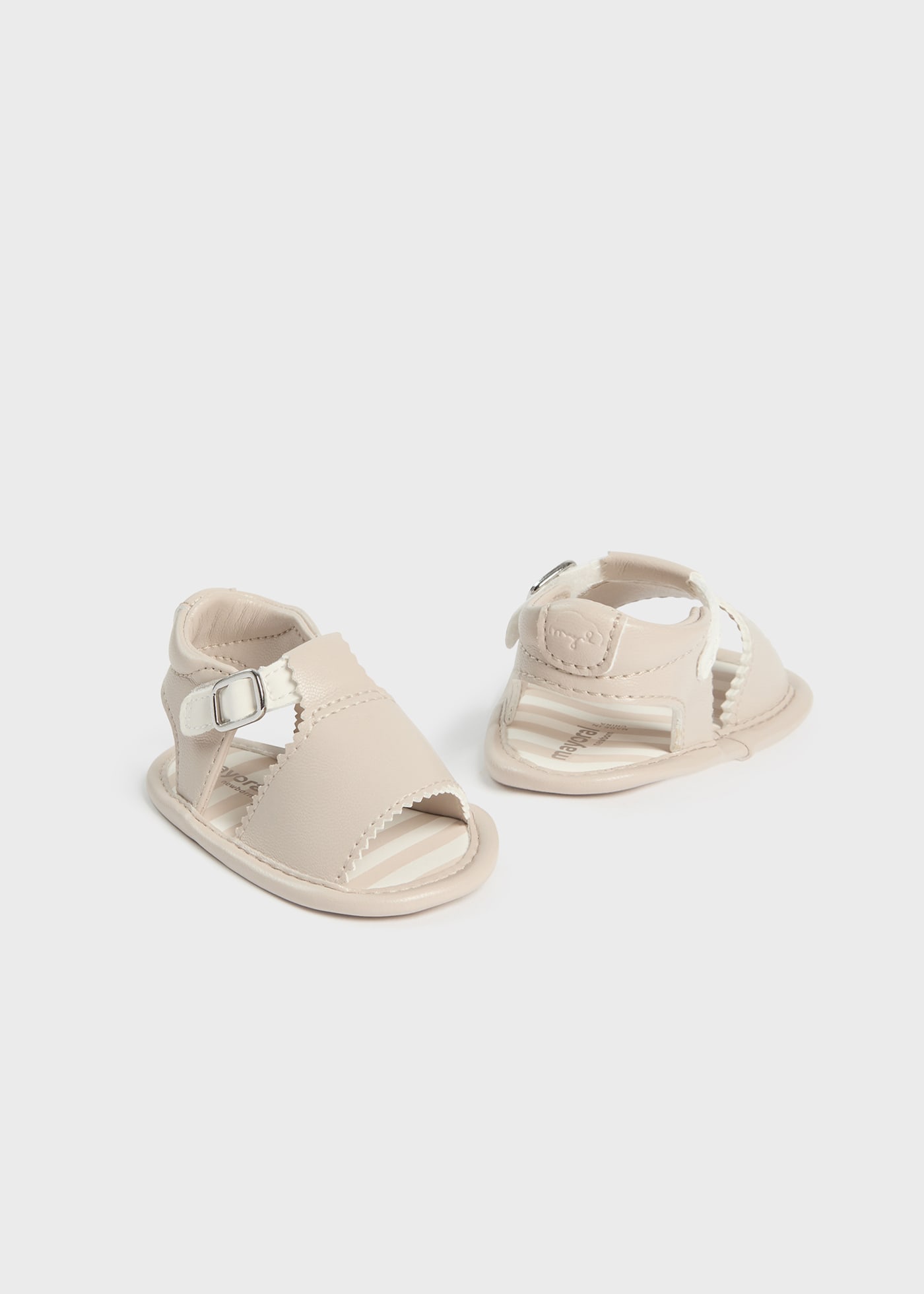 Newborn Sandals