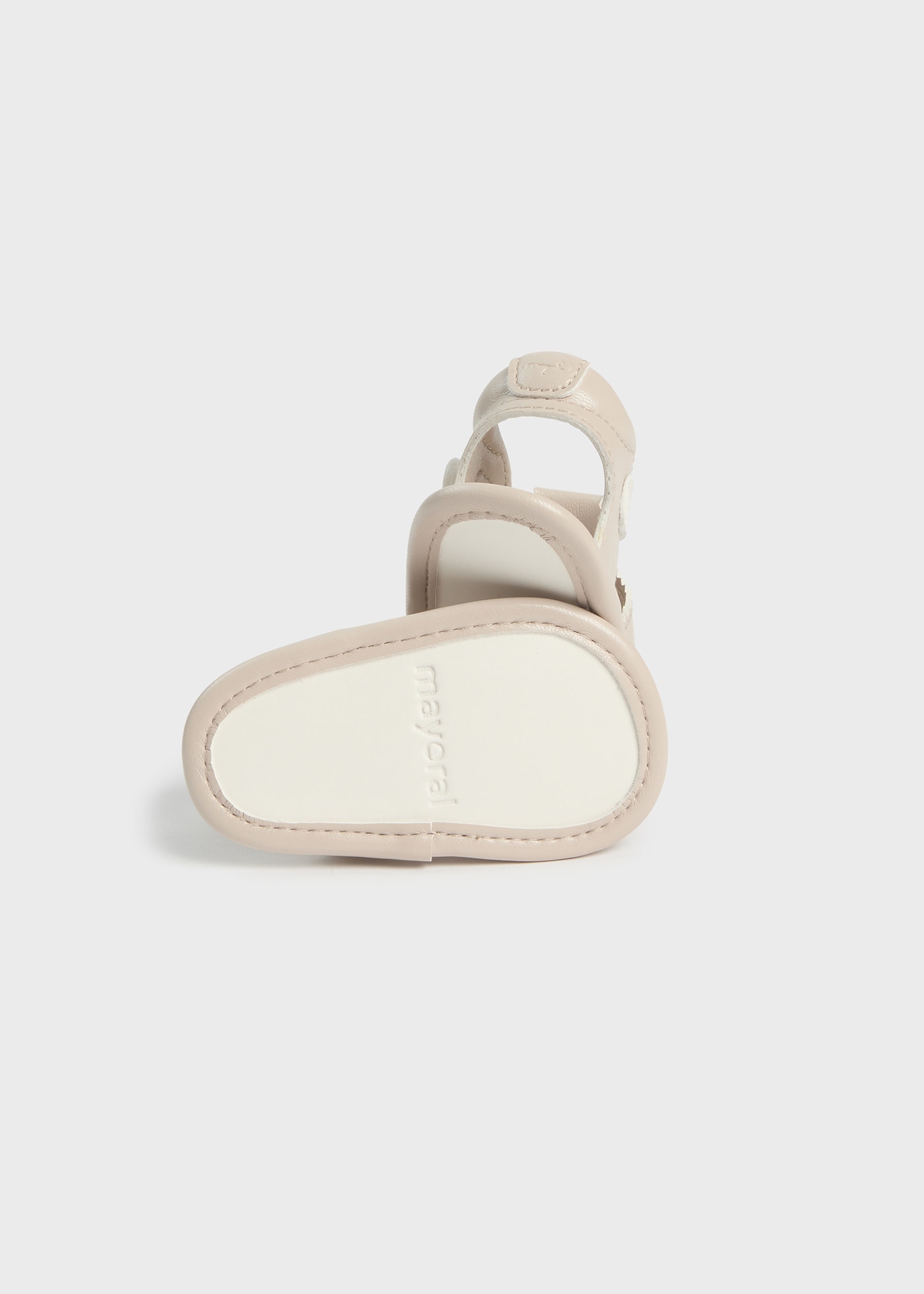 Newborn Sandals