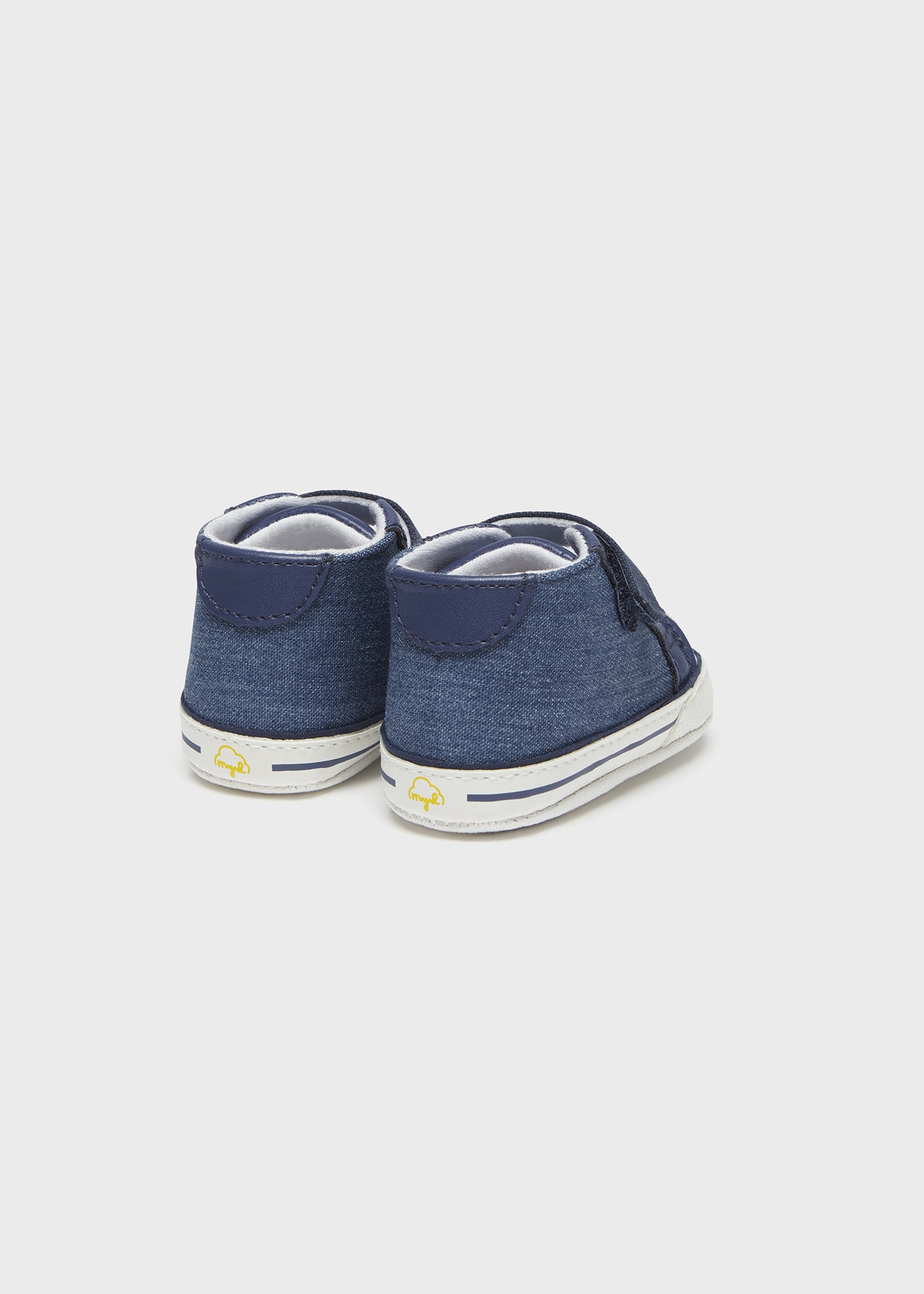 Newborn sneakers