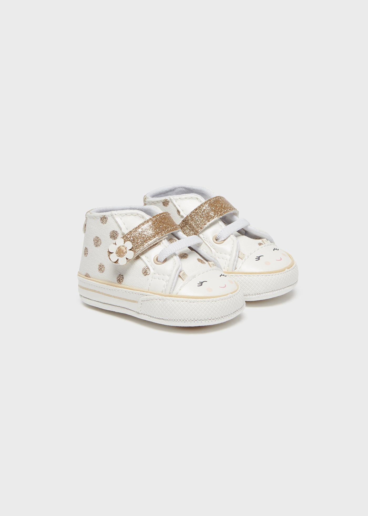 Newborn sneakers