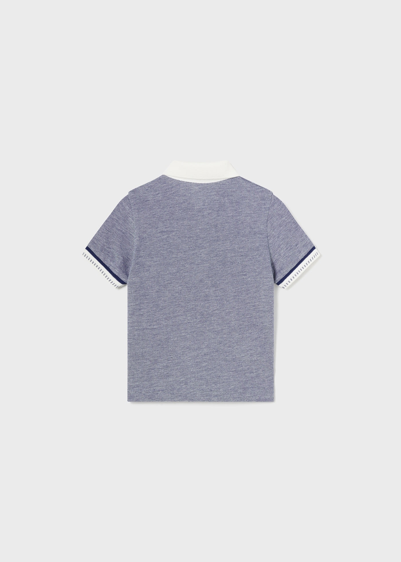 Baby Combined Polo Better Cotton