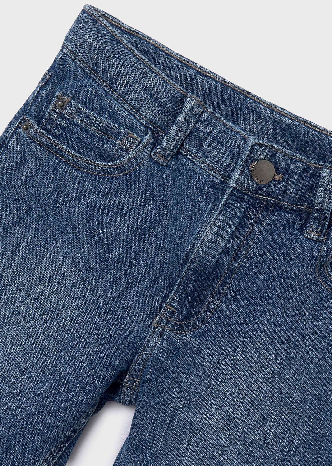 Bermudy jeansowe Better Cotton dla chłopca