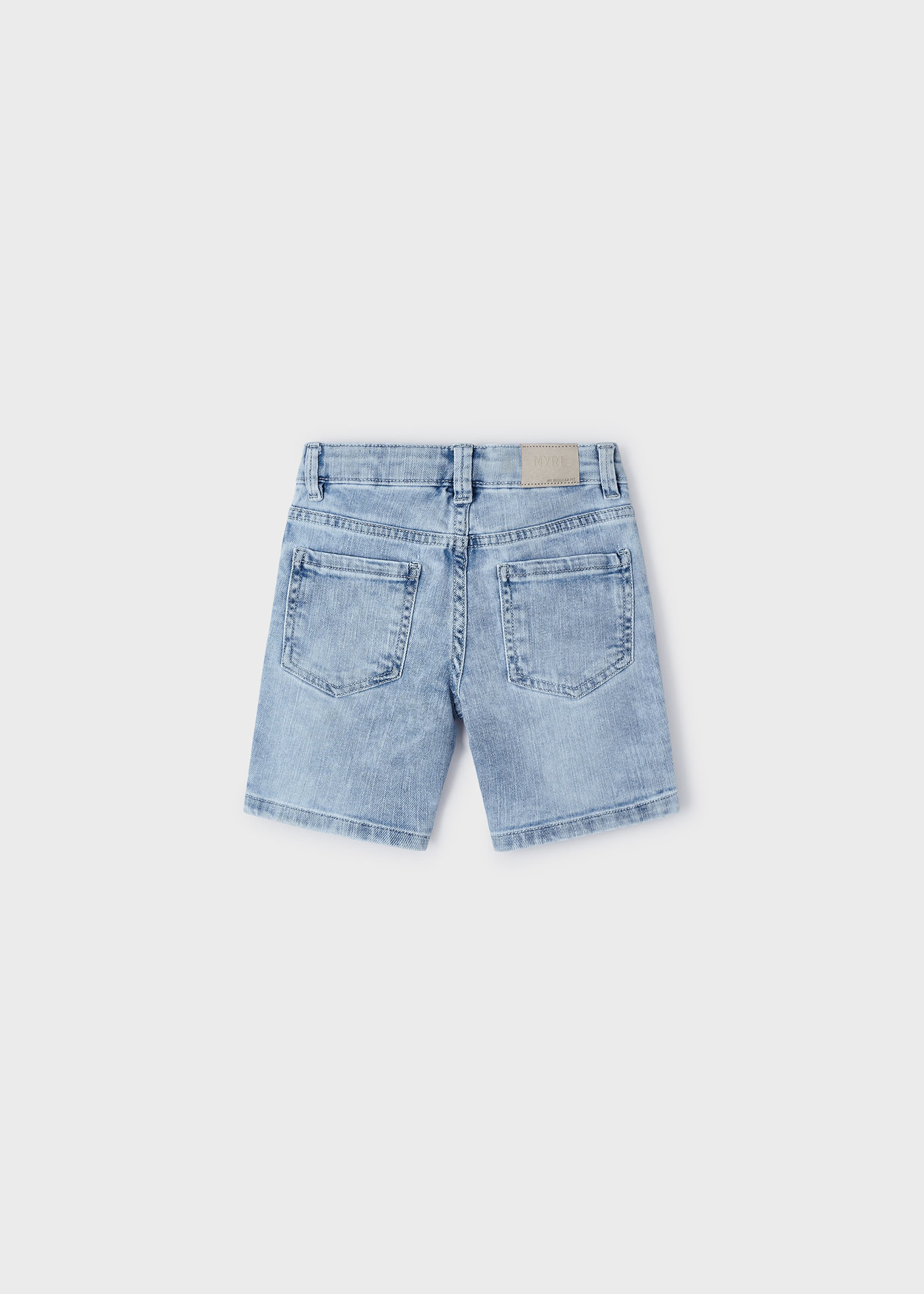 Jeans-Bermudas Better Cotton Jungen