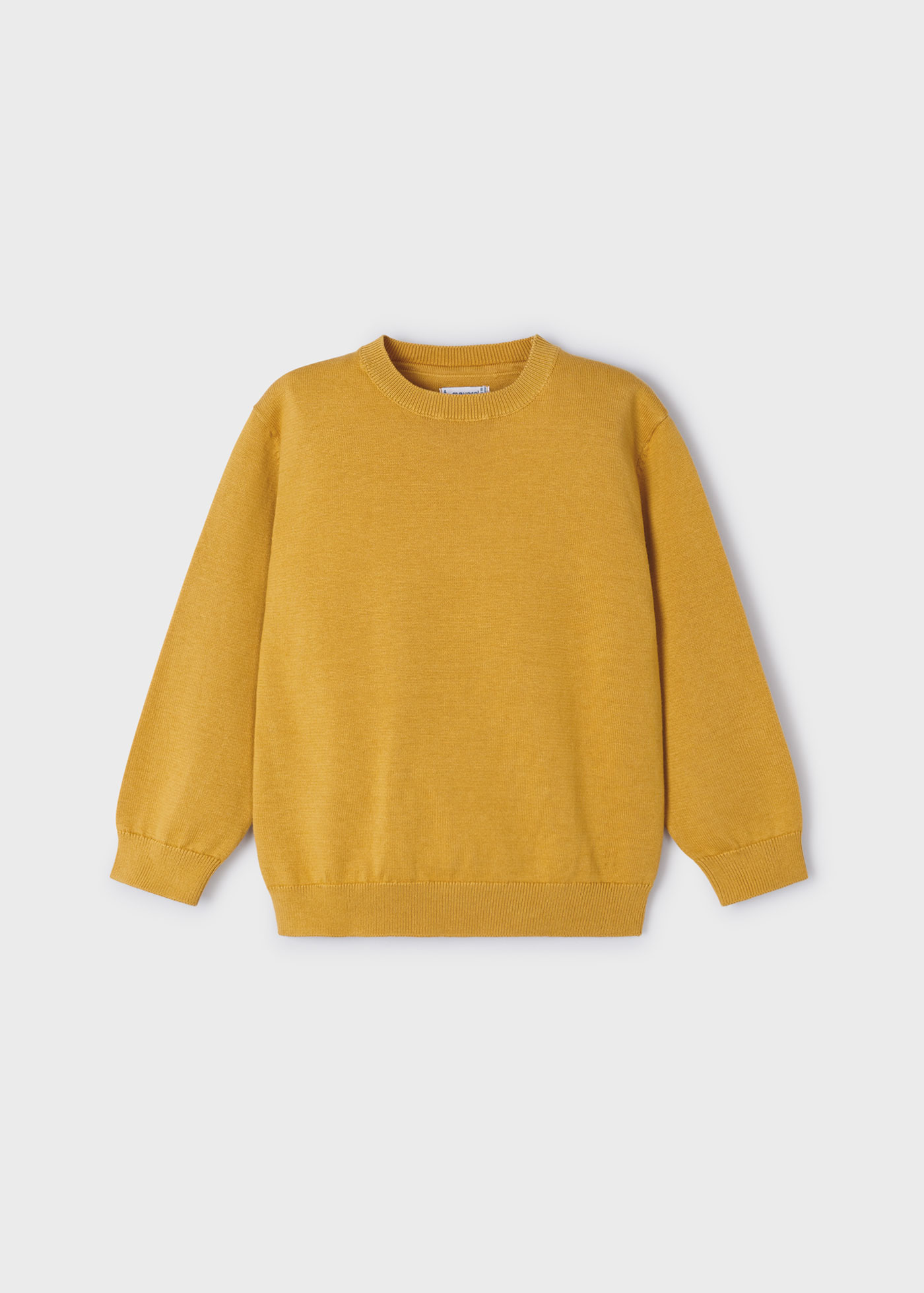 Boys basic sweater Better Cotton