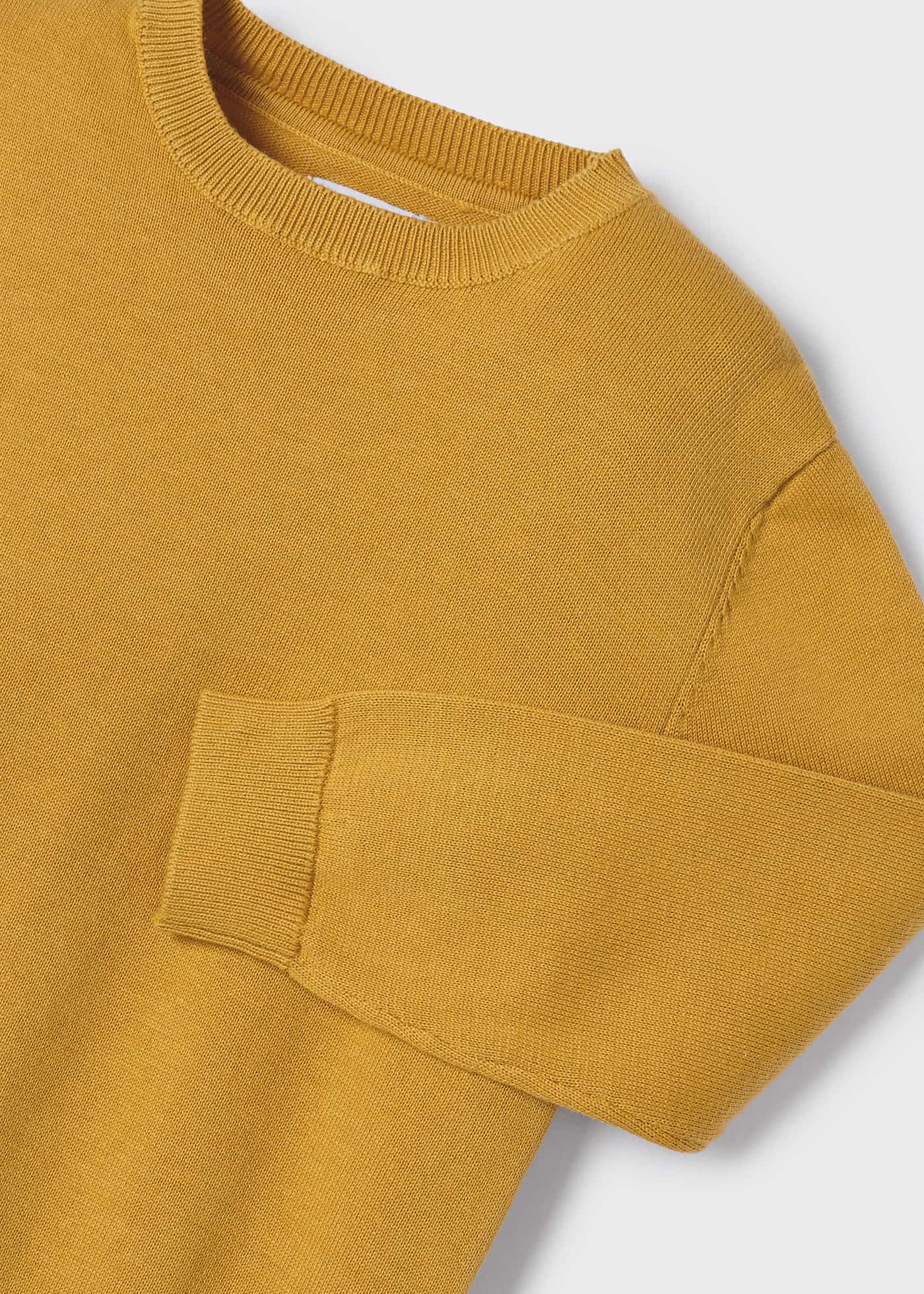 Maglione Better Cotton bambino