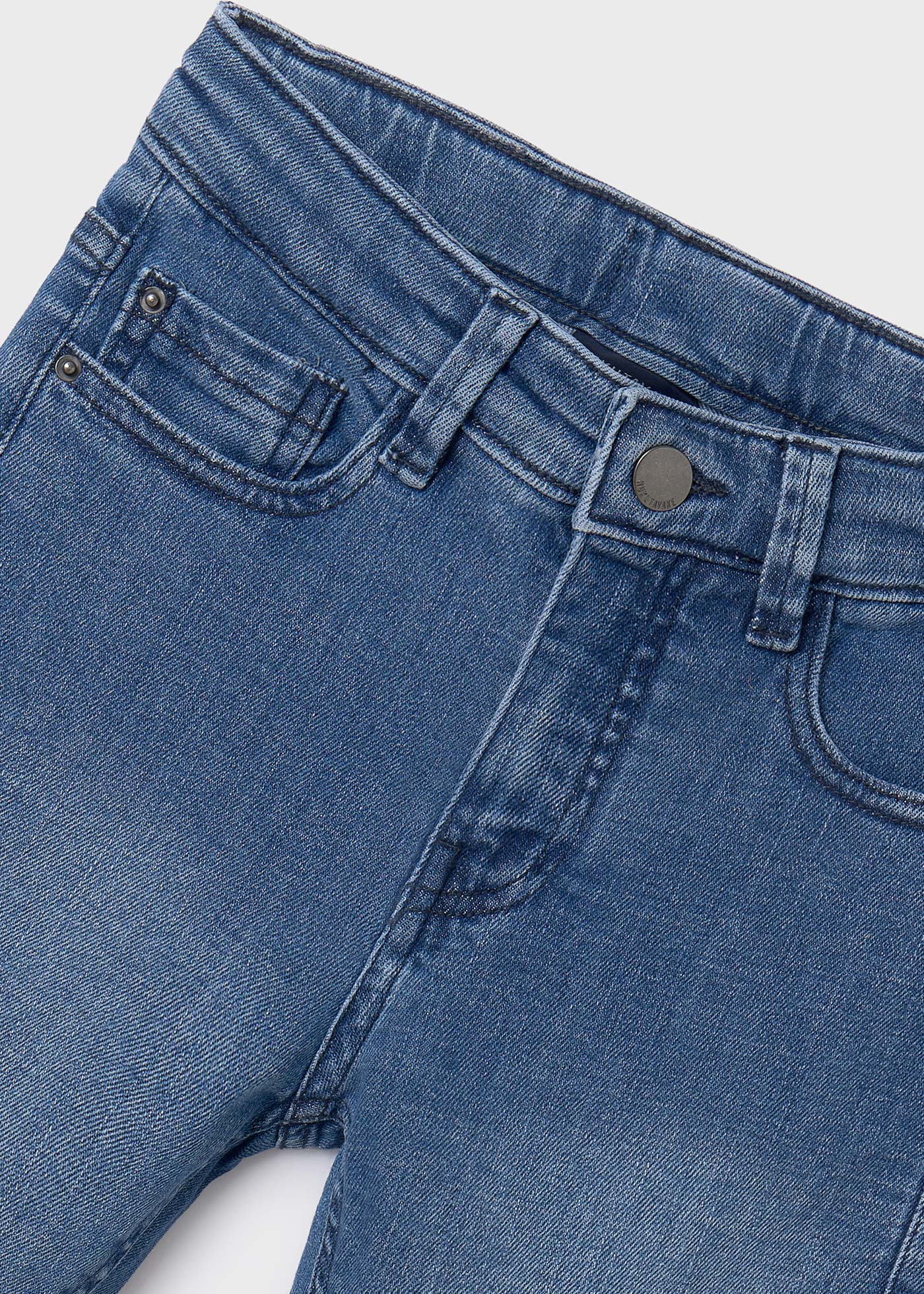 Jeanshose Regular fit Better Cotton Teenager Jungen