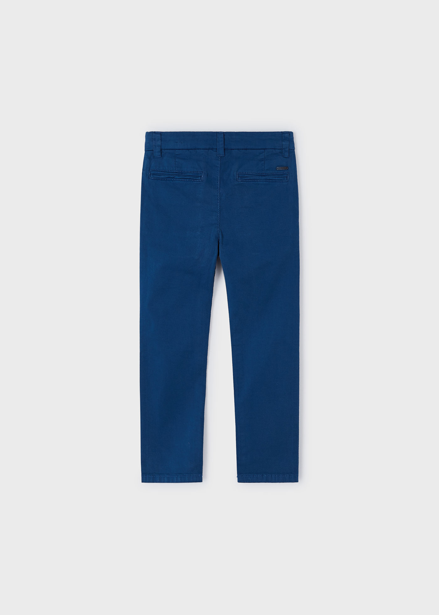 Pantalone chino slim Better Cotton bambino