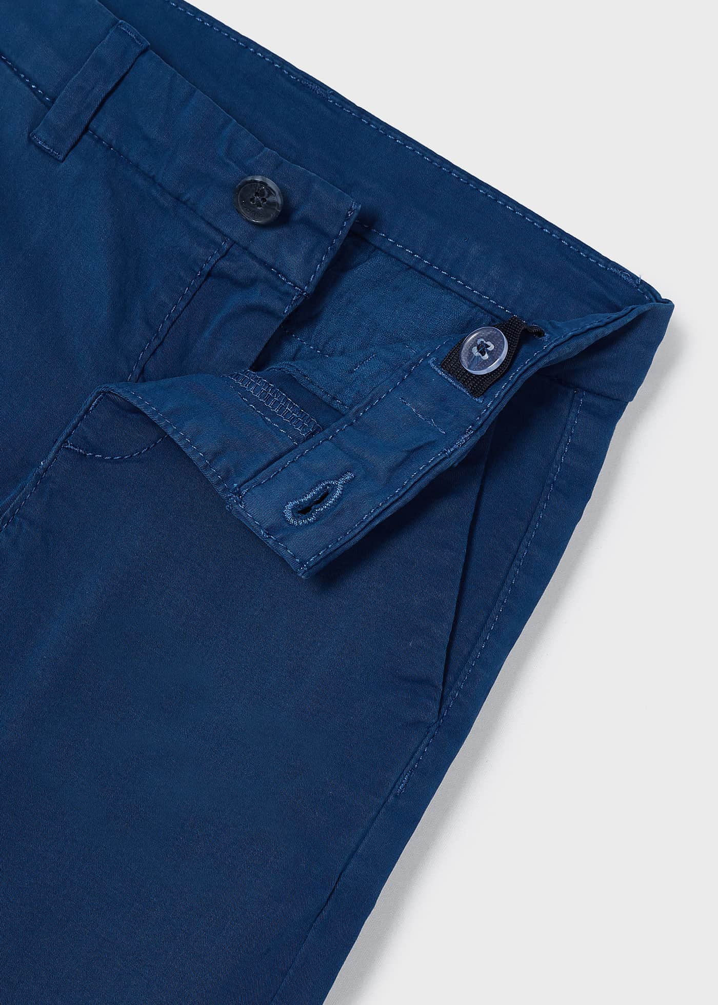 Pantalone chino slim Better Cotton bambino