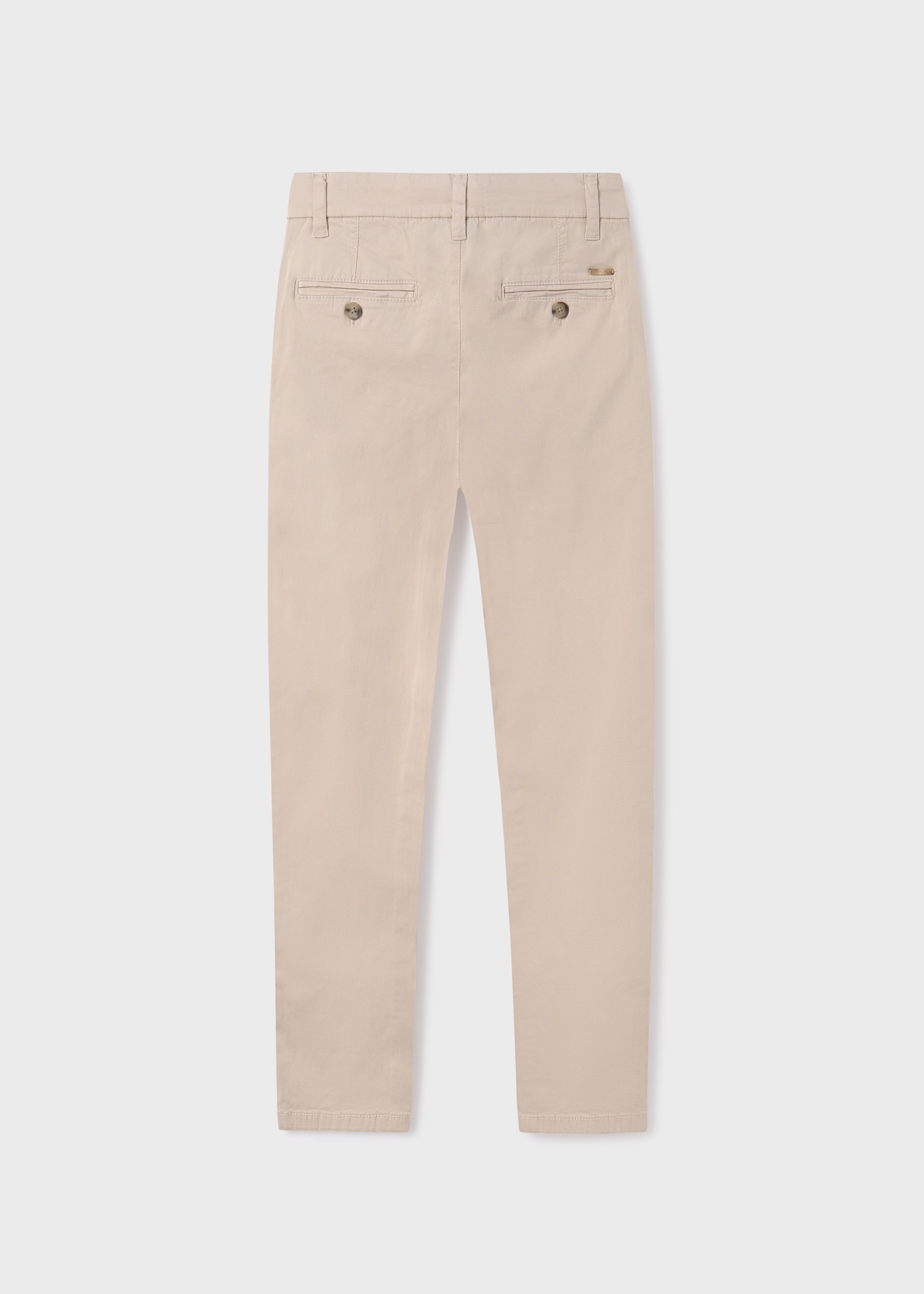 Boy Slim Fit Chinos Better Cotton