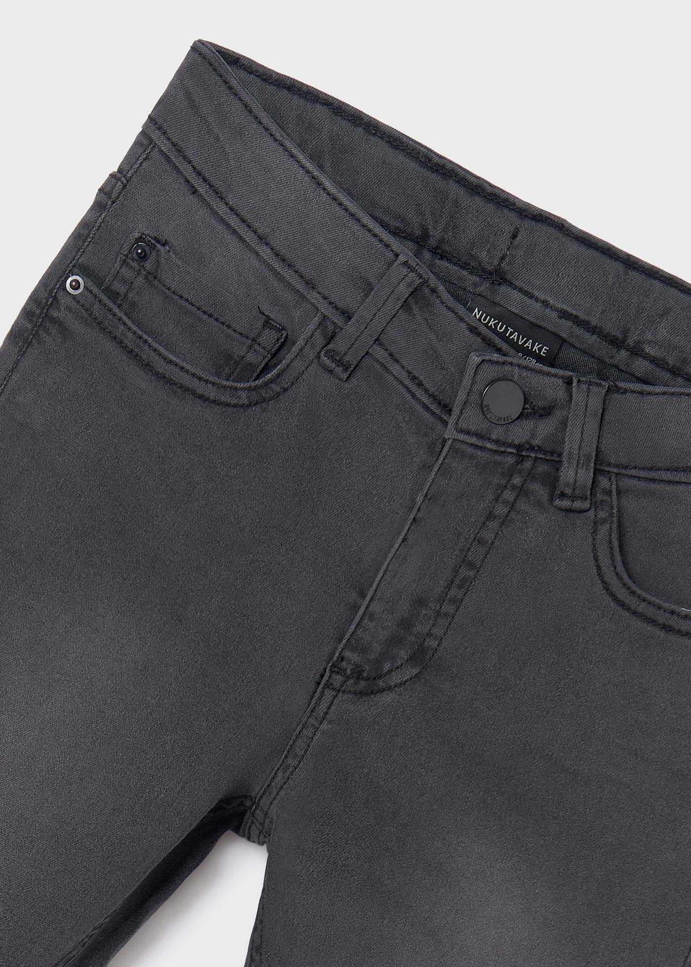 Pantalon en jean regular fit Better Cotton garçon