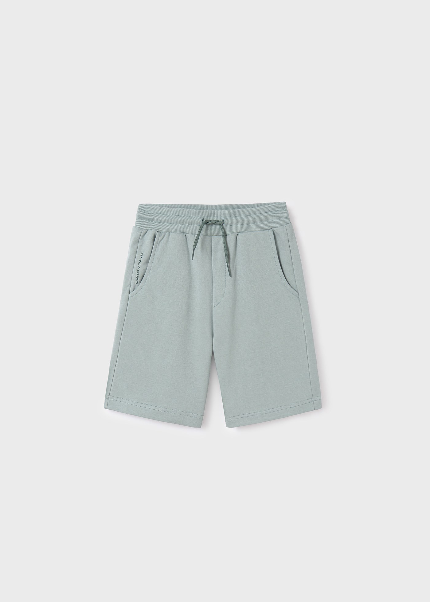 Boy Sporty Shorts