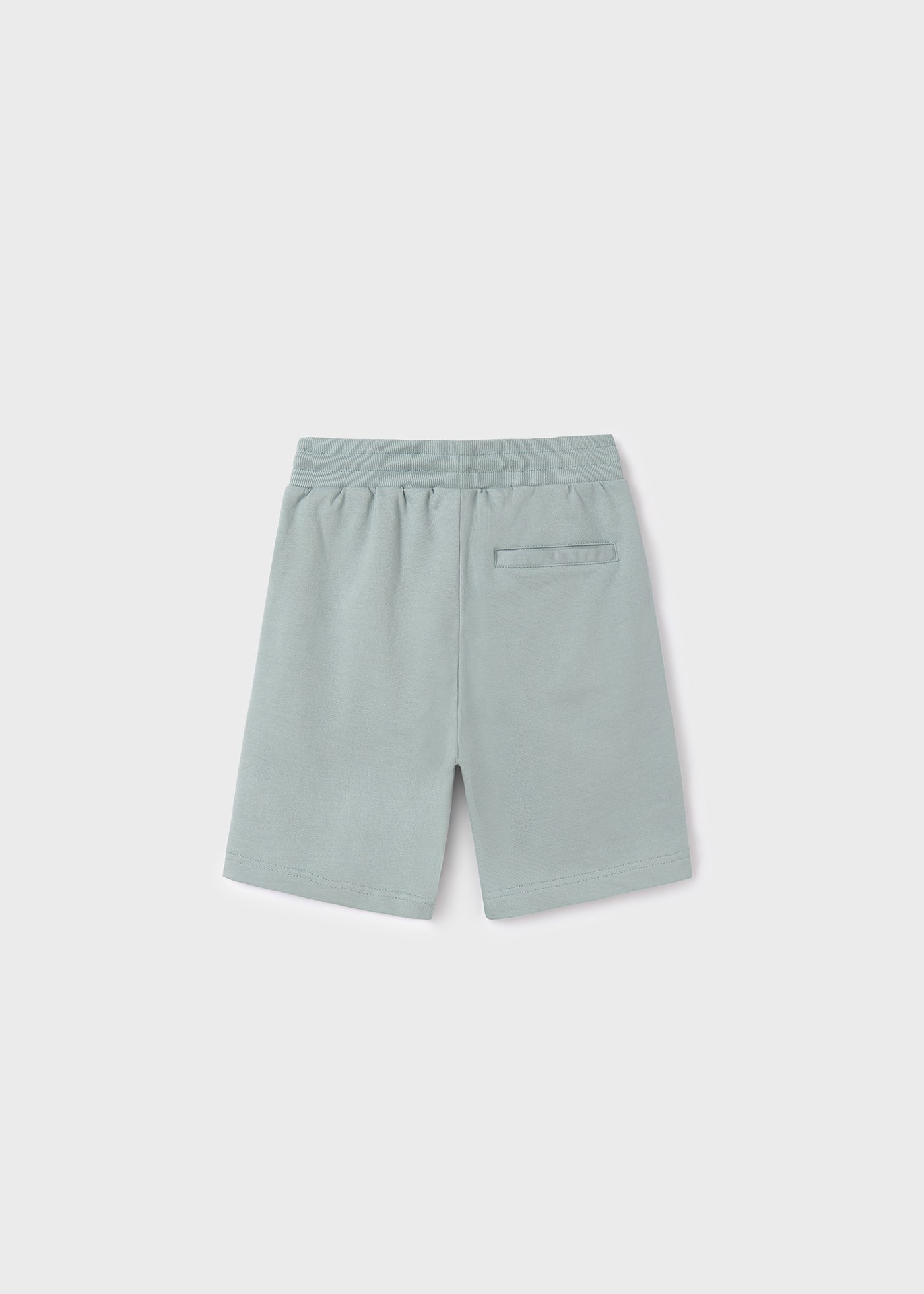 Boy Sporty Shorts