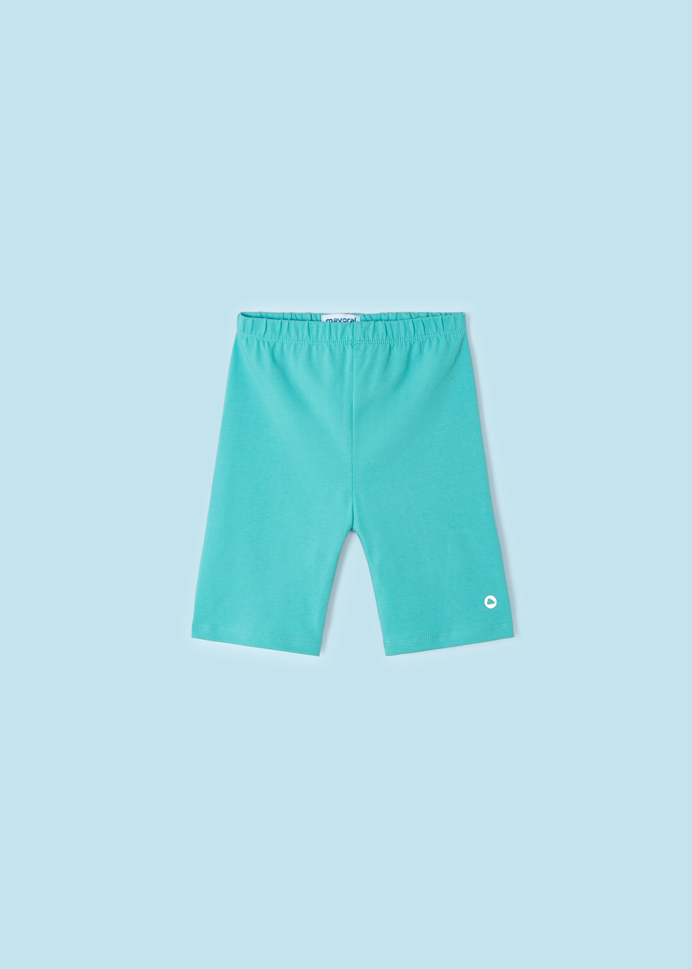 Girls biker shorts Better Cotton