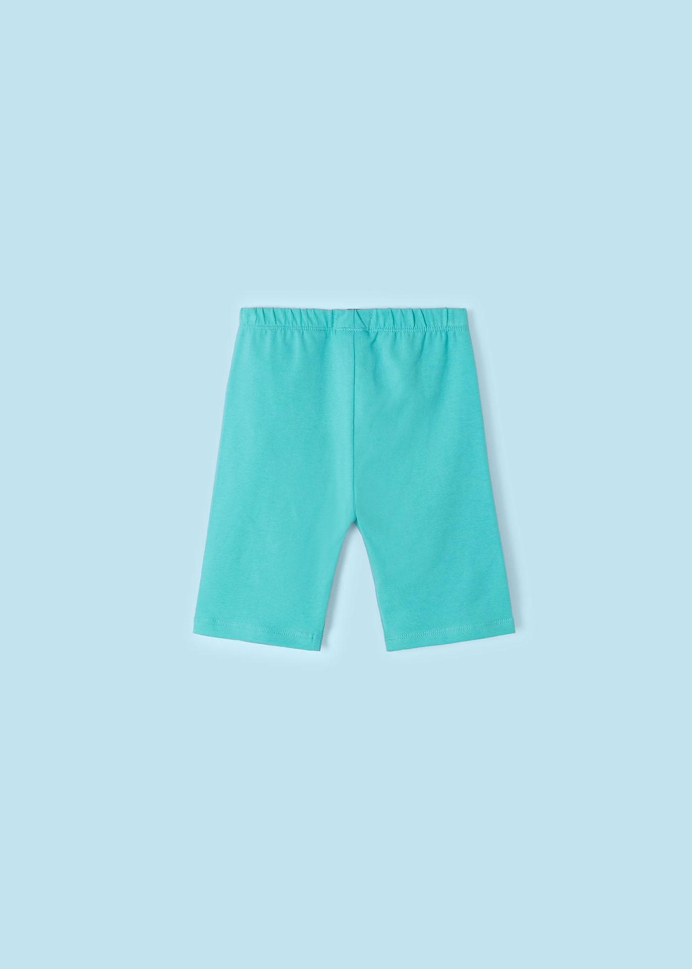 Girls biker shorts Better Cotton