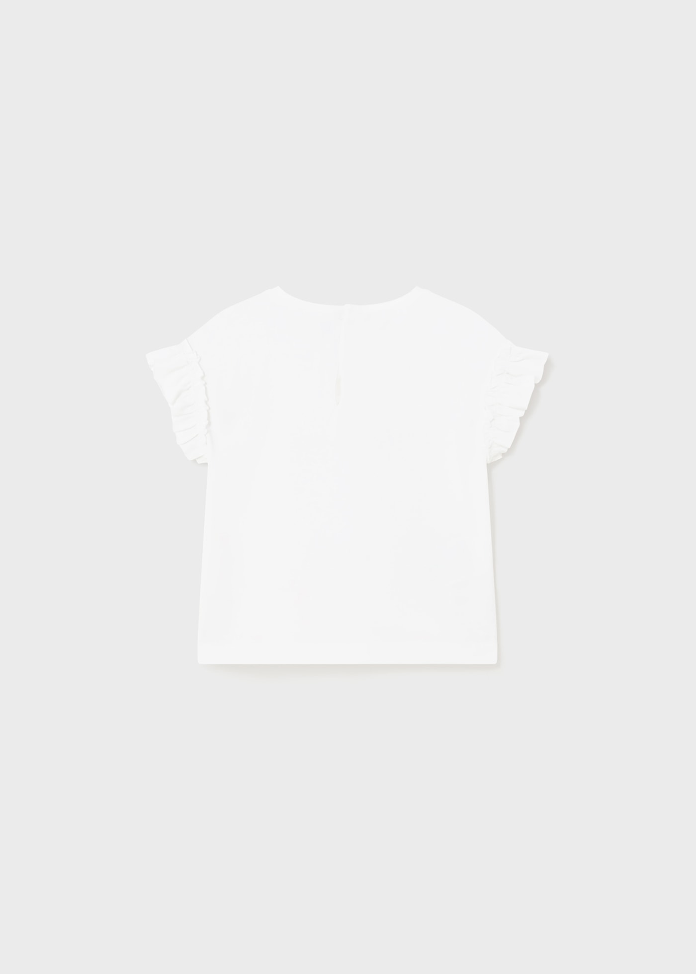 Baby Applique T-Shirt Better Cotton