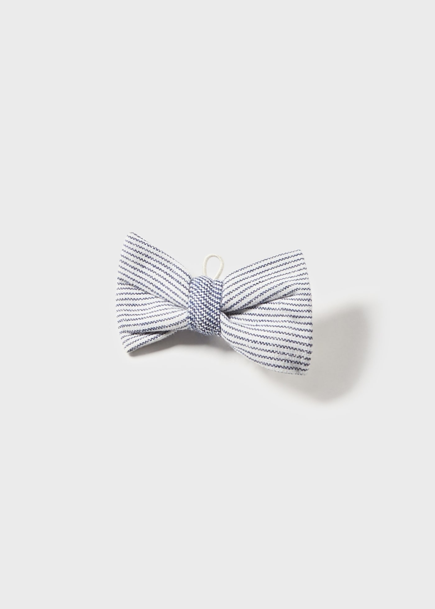 Baby Shirt with Bow Tie Better Cotton
