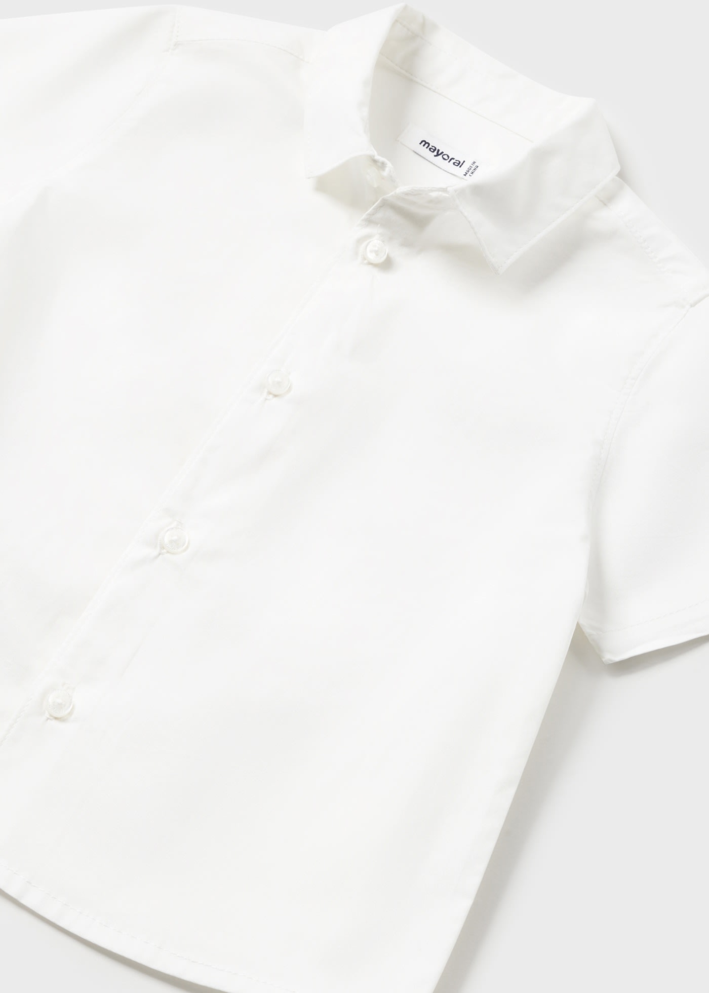 Baby 2-piece set bow tie shirt