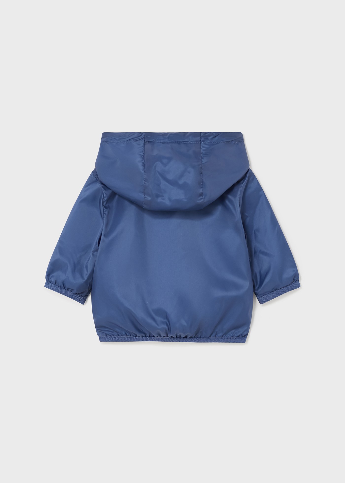 Newborn Reversible Windbreaker