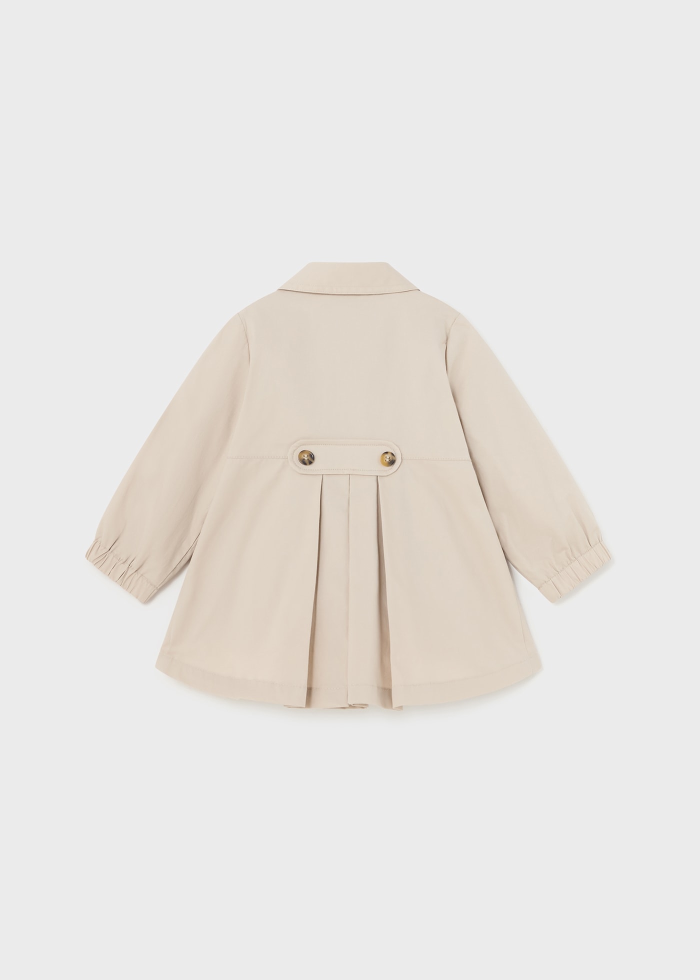 Trenchcoat Baby