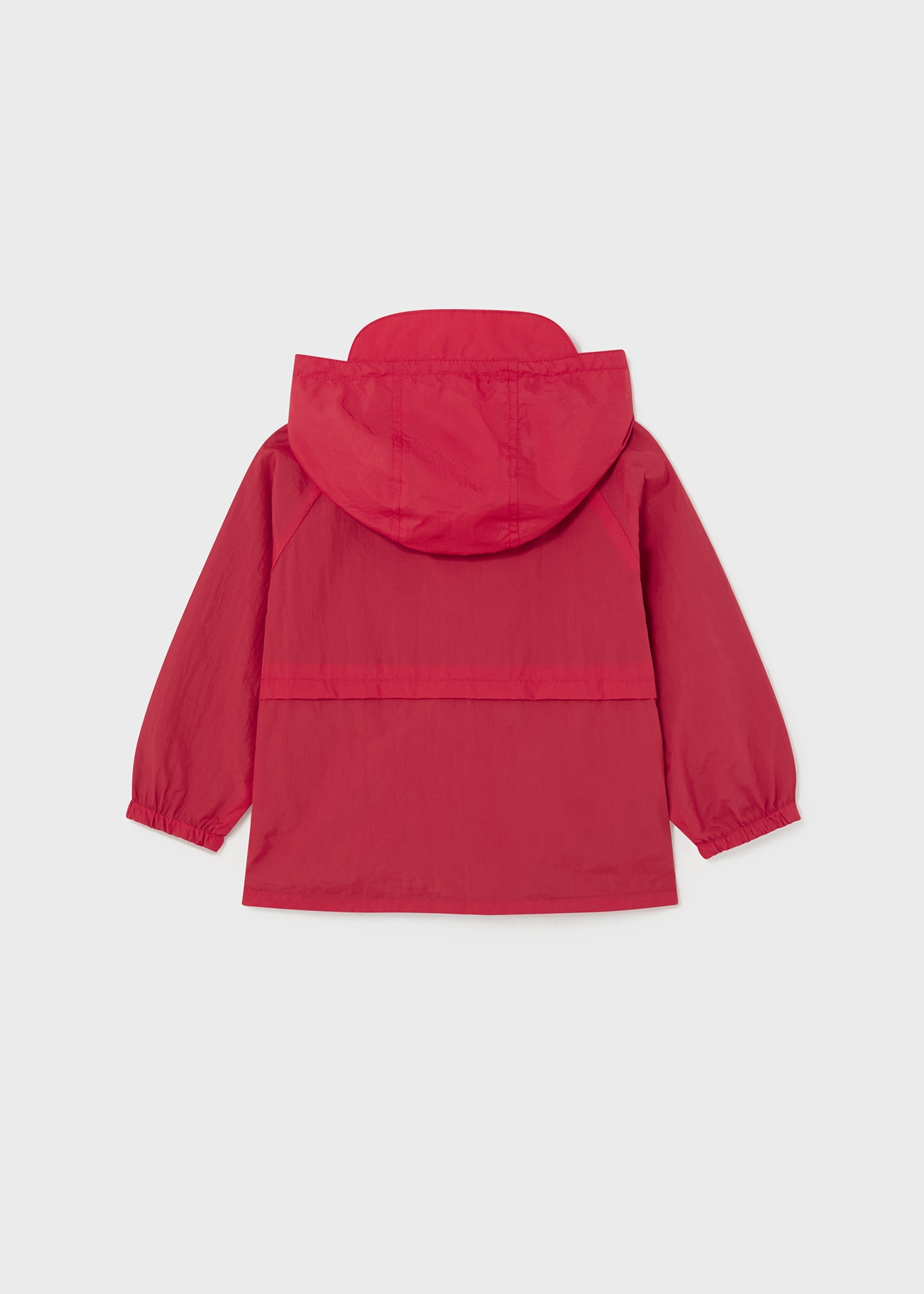 Giacca Pioggia Ragazzi Giacca Antipioggia Bambino - Impermeabile Invernale Per Neonati E Ragazzi | Taglie 3 Mesi - 16 Anni Giubbino Neonato