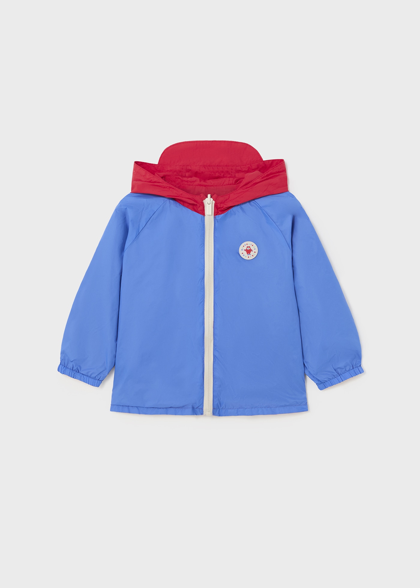 Baby Reversible Windbreaker