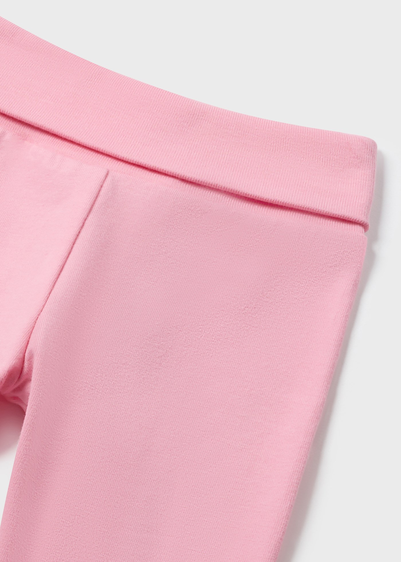 Completo 3 pezzi Better Cotton neonata
