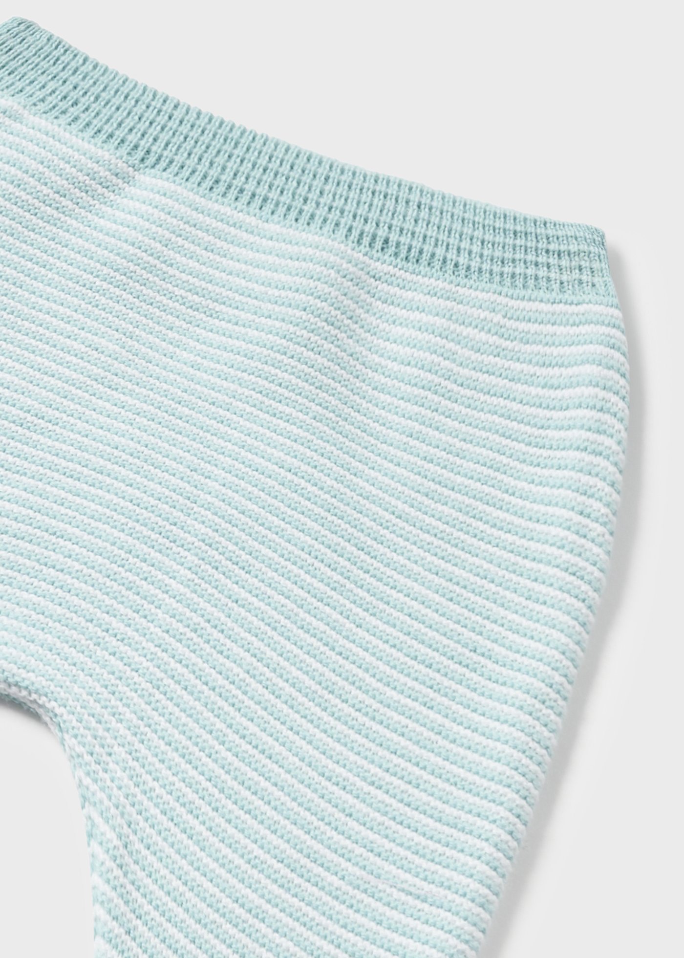 Completo 2 pezzi Better Cotton neonato