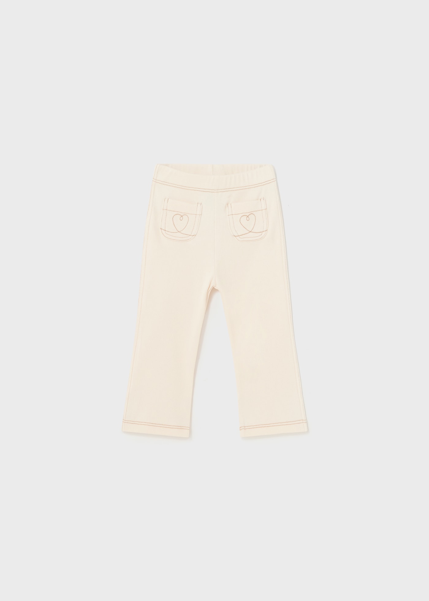 Baby Flared Trousers