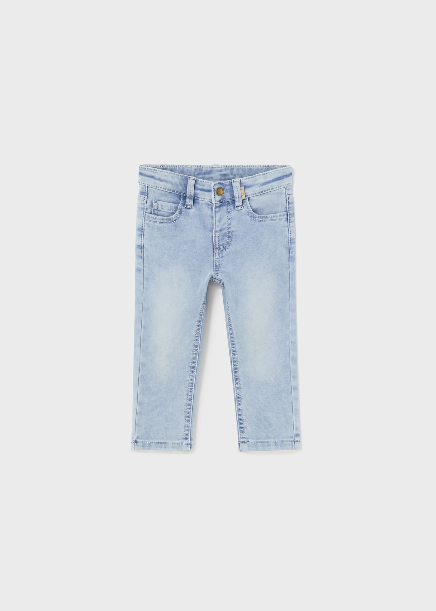 Baby Slim Fit Jeans Better Cotton