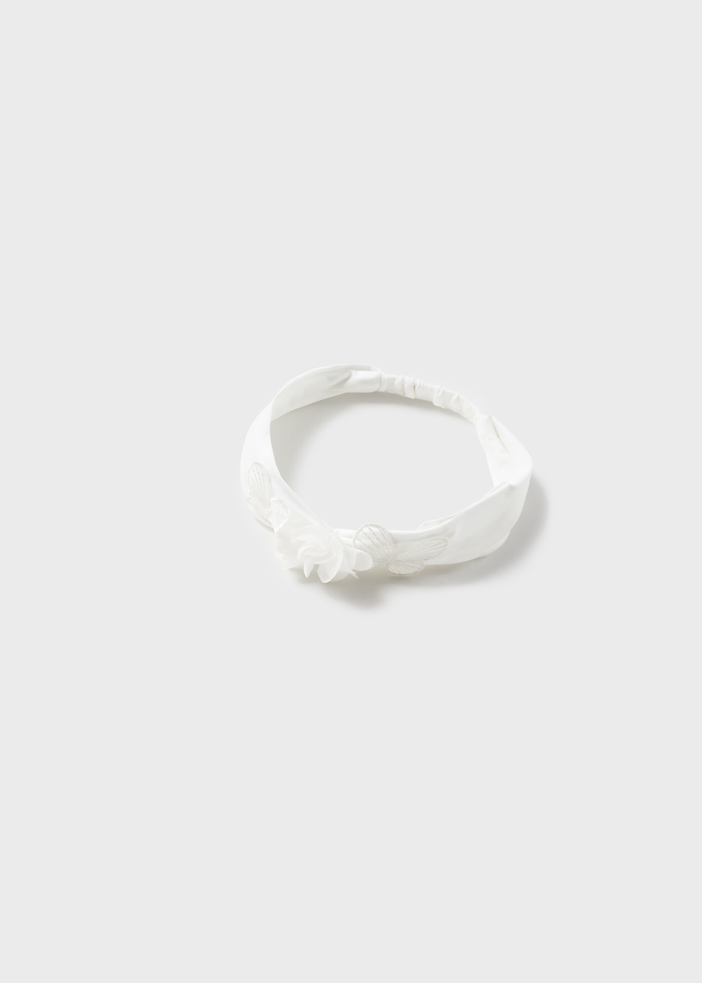 Body tutú con diadema Better Cotton recién nacido