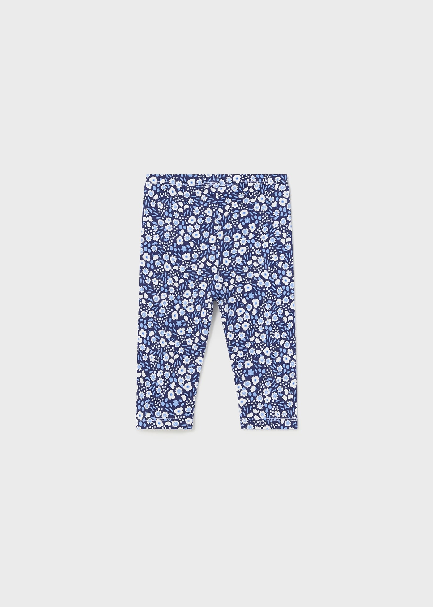 Legging 3-4 imprimé Better Cotton bébé