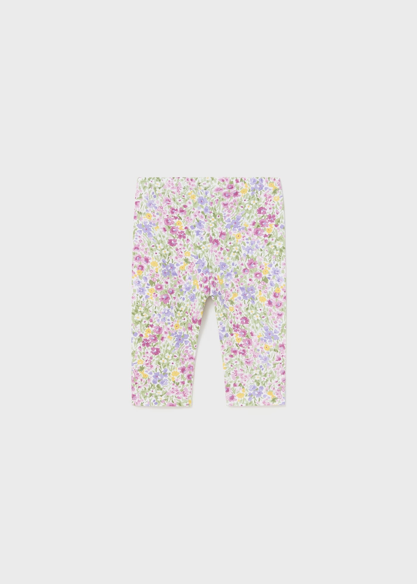 Legging 3-4 imprimé Better Cotton bébé