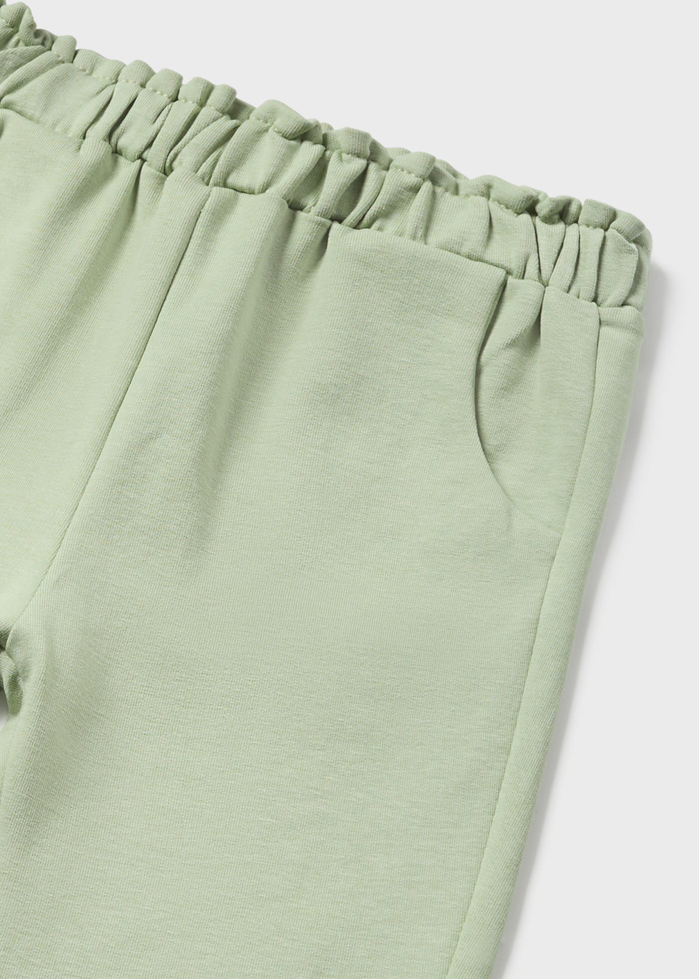 Tuta 2 pezzi Better Cotton neonato