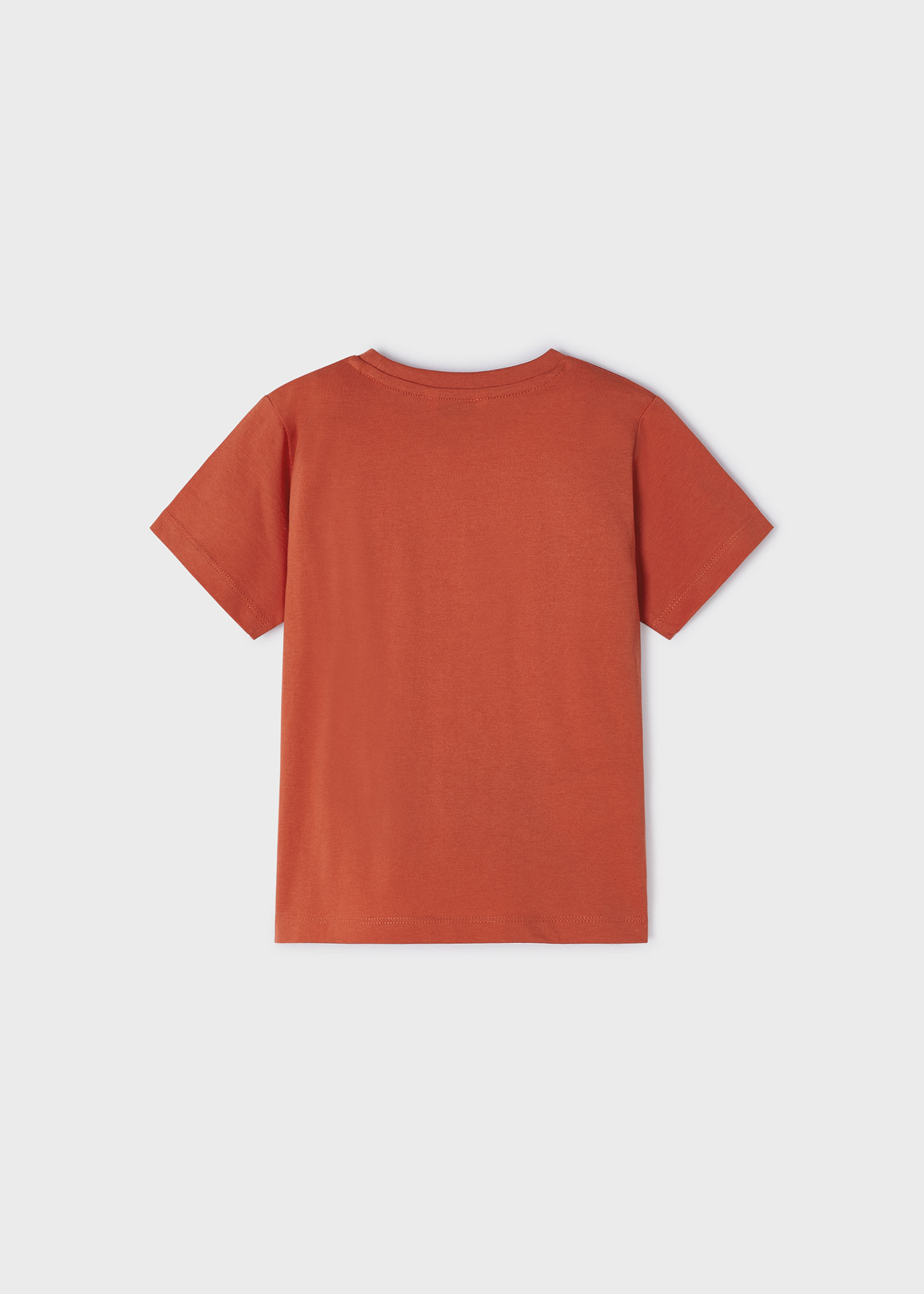 T-Shirt Lenticular Better Cotton Jungen