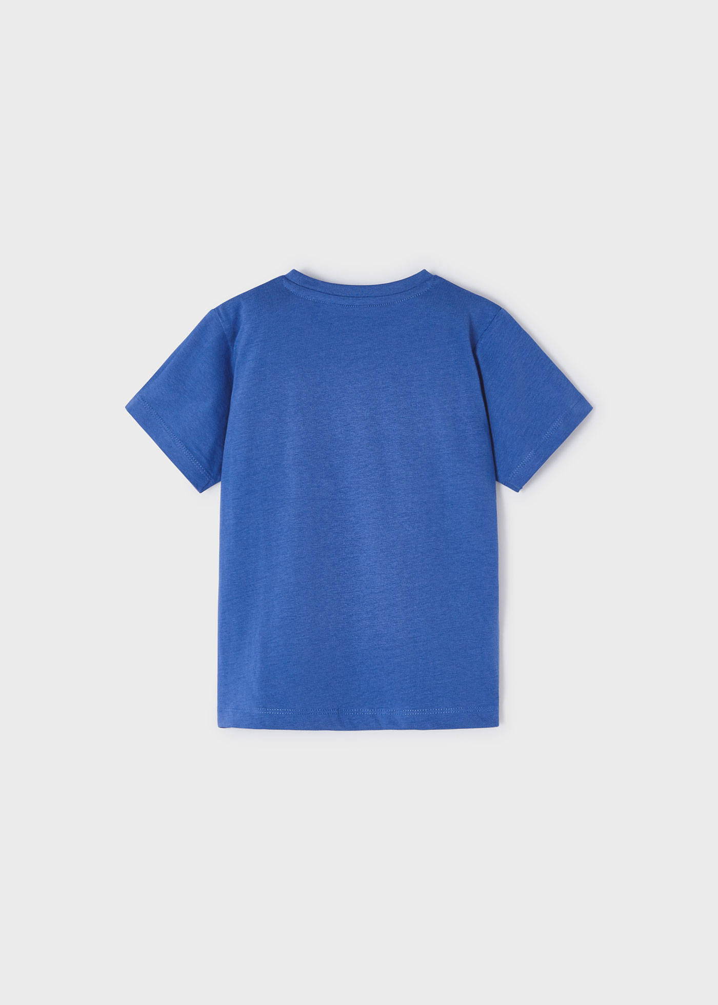 2er Set T-Shirts Better Cotton Jungen