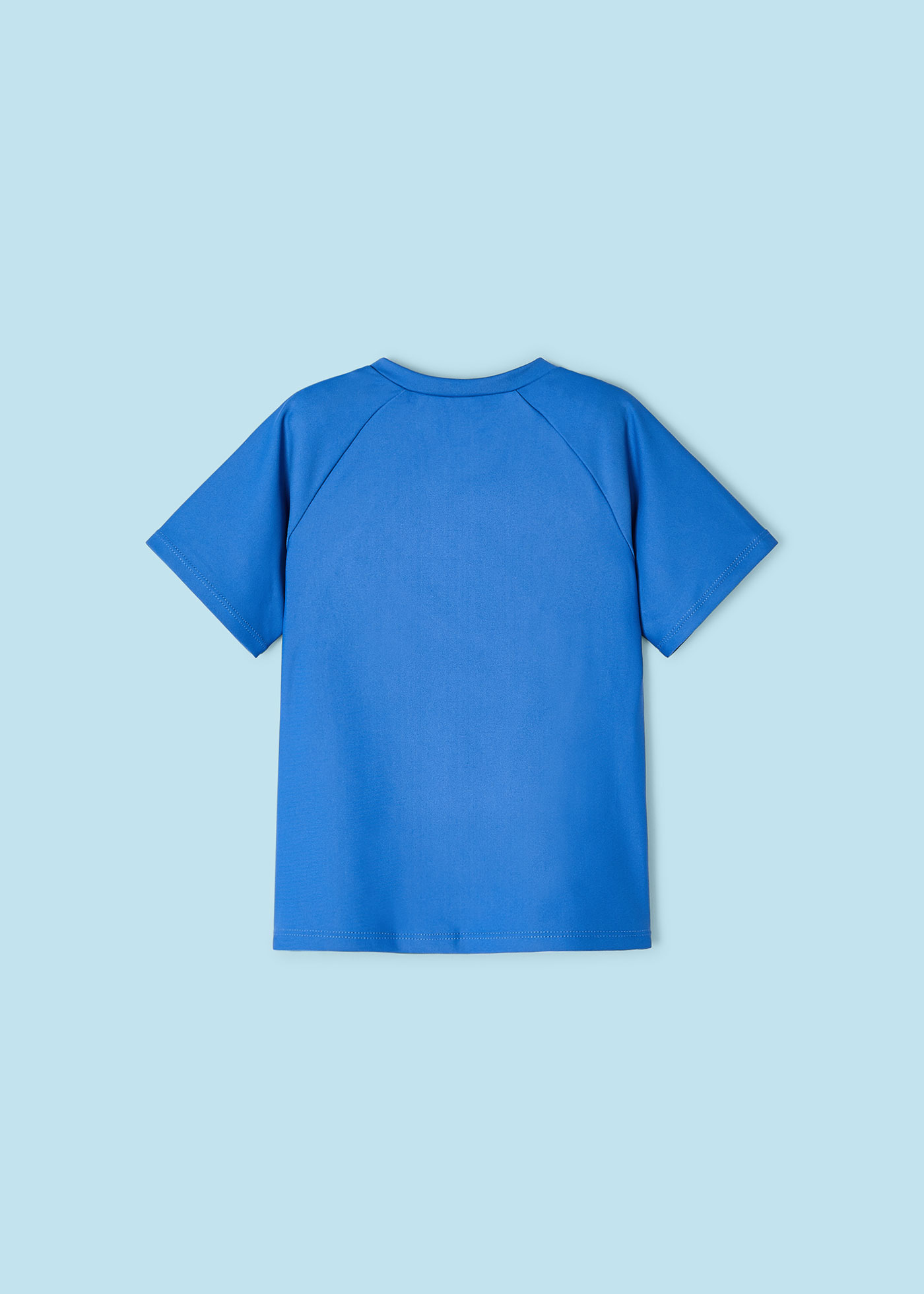 T-Shirt Sonnenschutz 40 UPF Jungen