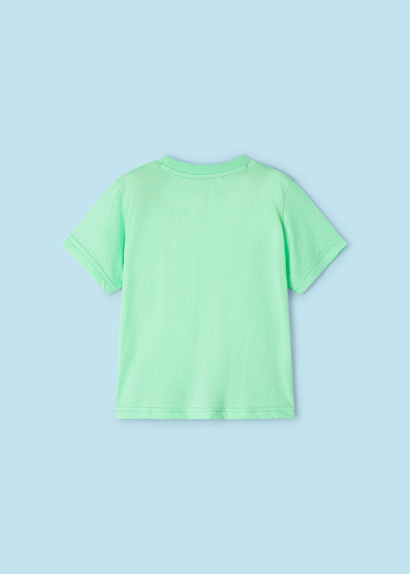 Koszulka comfy fit Better Cotton dla chłopca