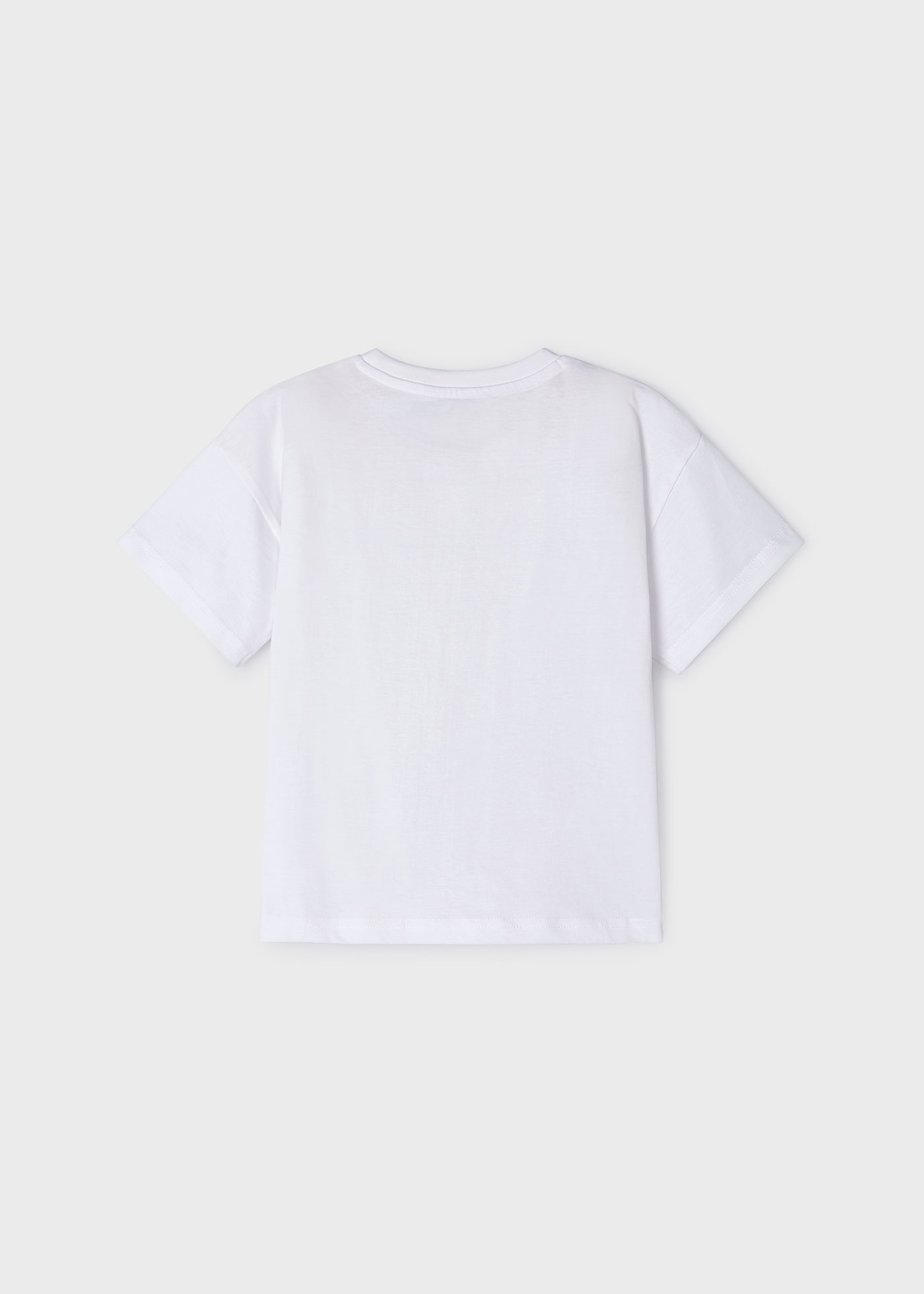 Boys t-shirt oversize fit Better Cotton