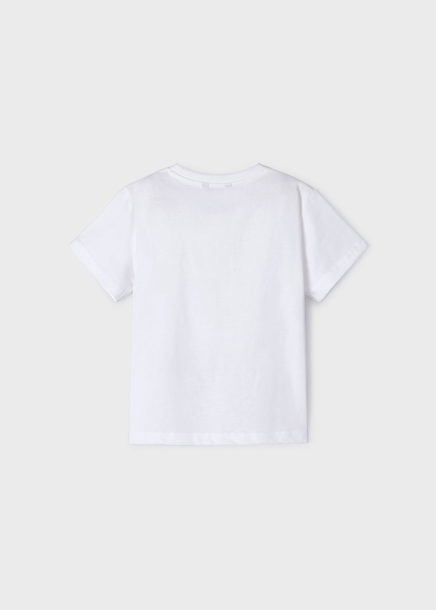 Boy Skate T-Shirt Better Cotton