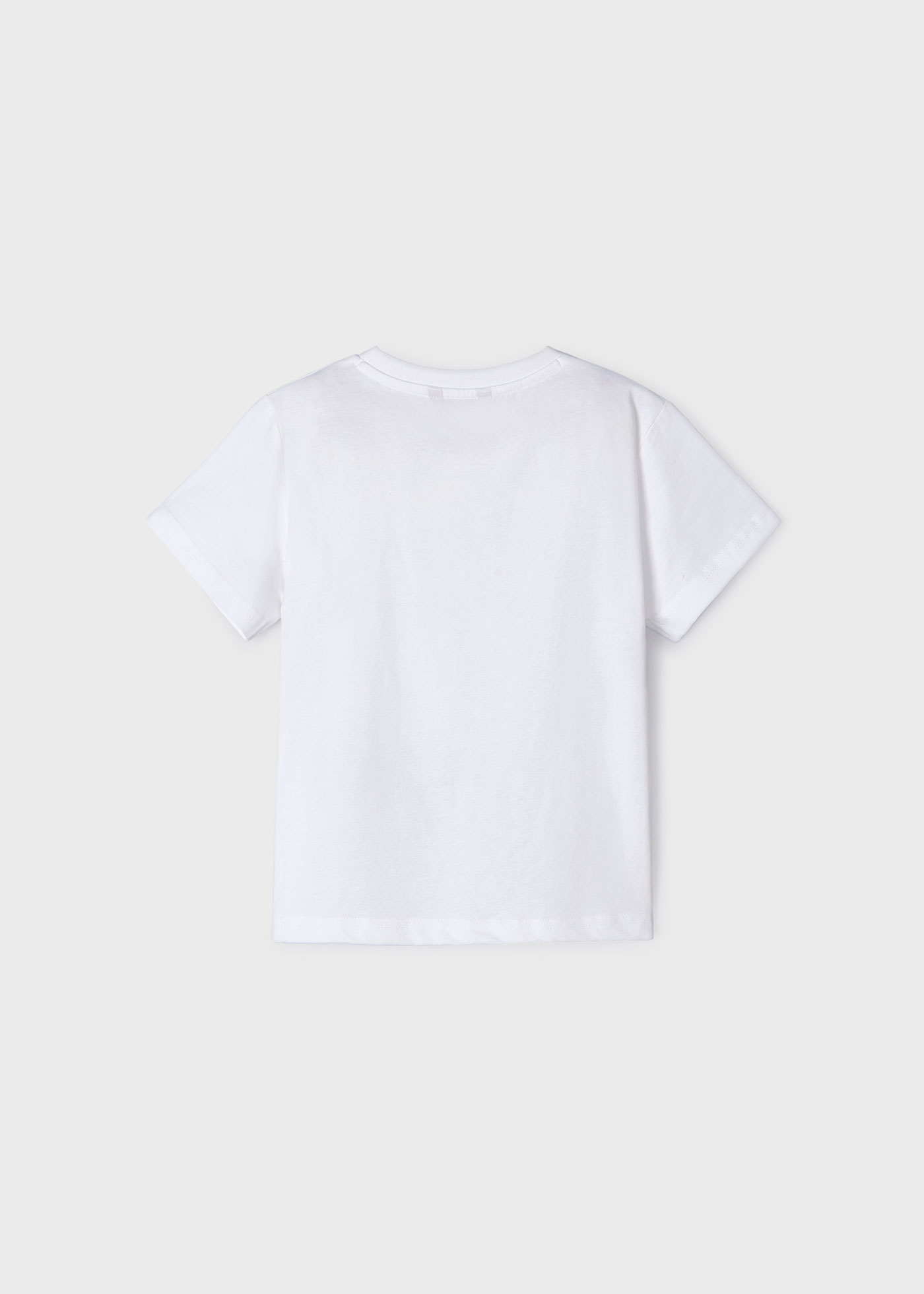Camiseta skate Better Cotton niño