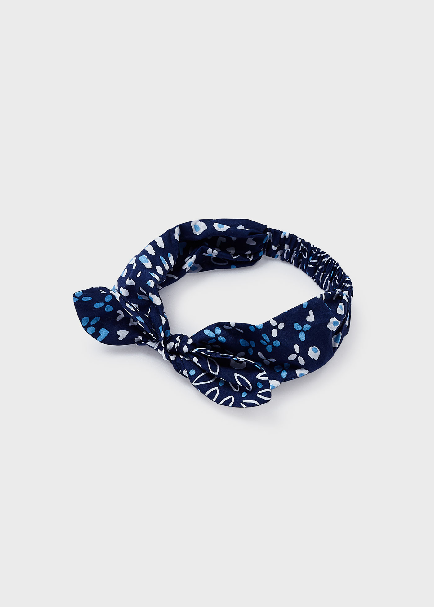 Maglietta con cerchietto Better Cotton bambina