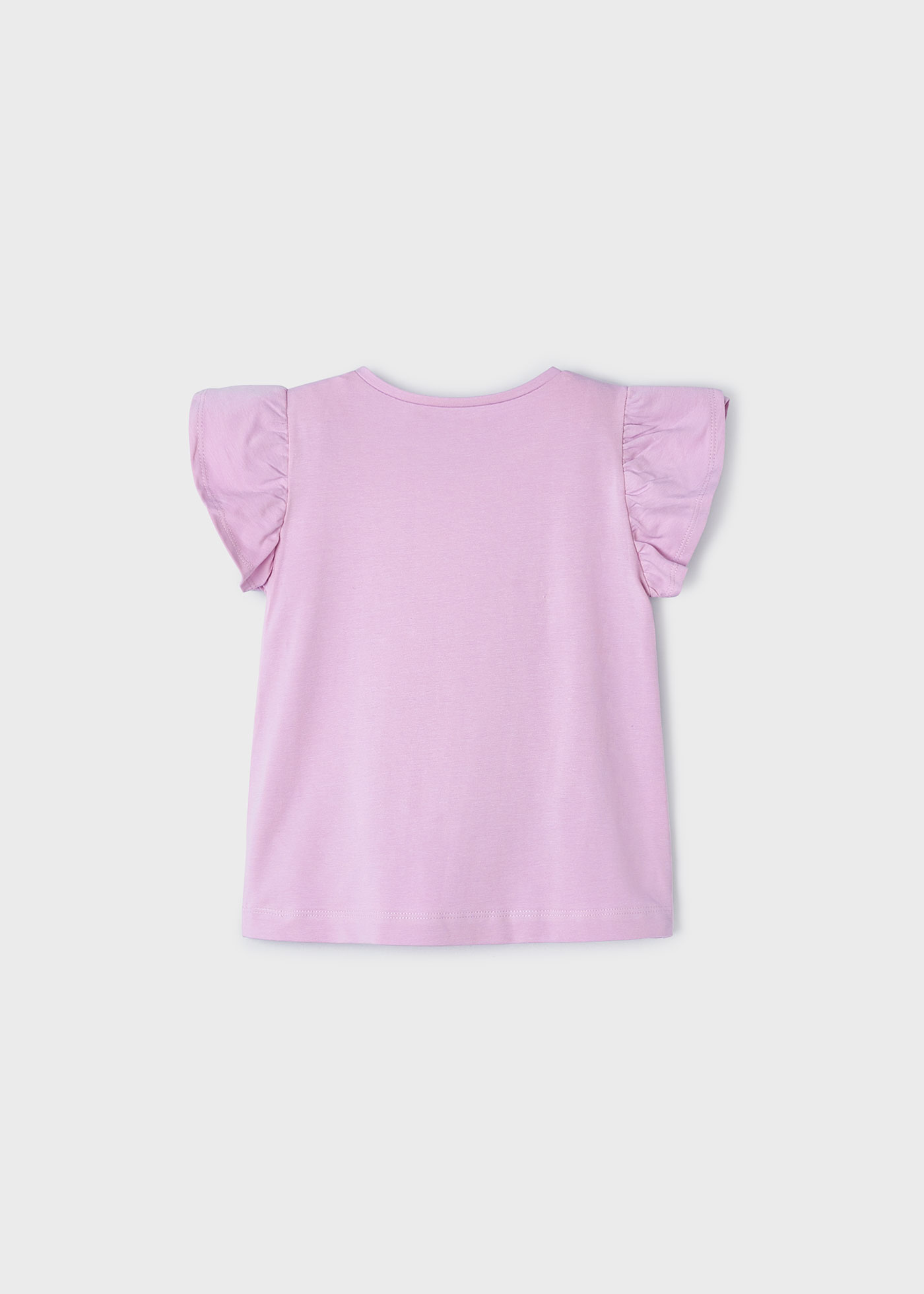 Maglietta stampata bambina