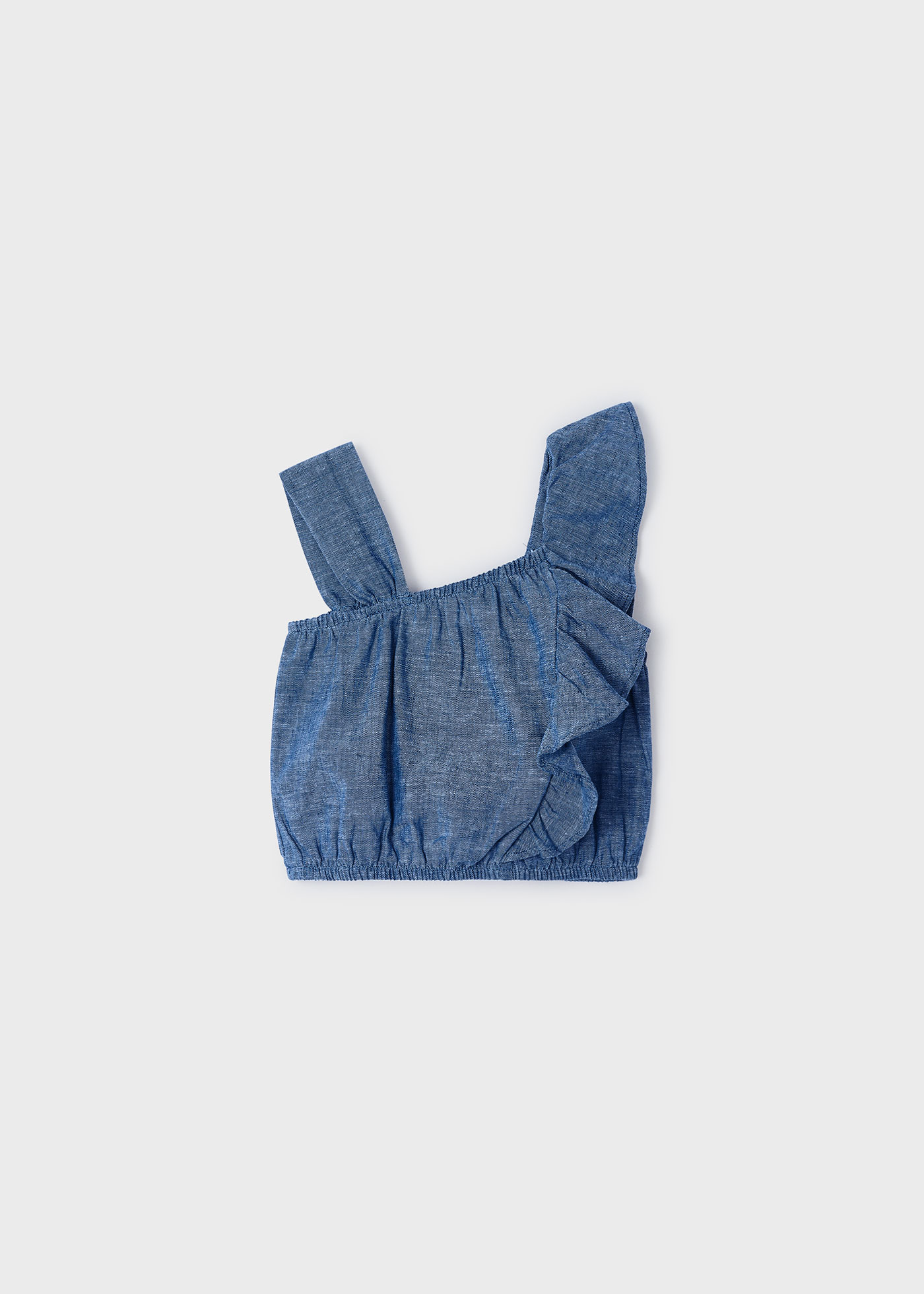 Top de best sale zara niña