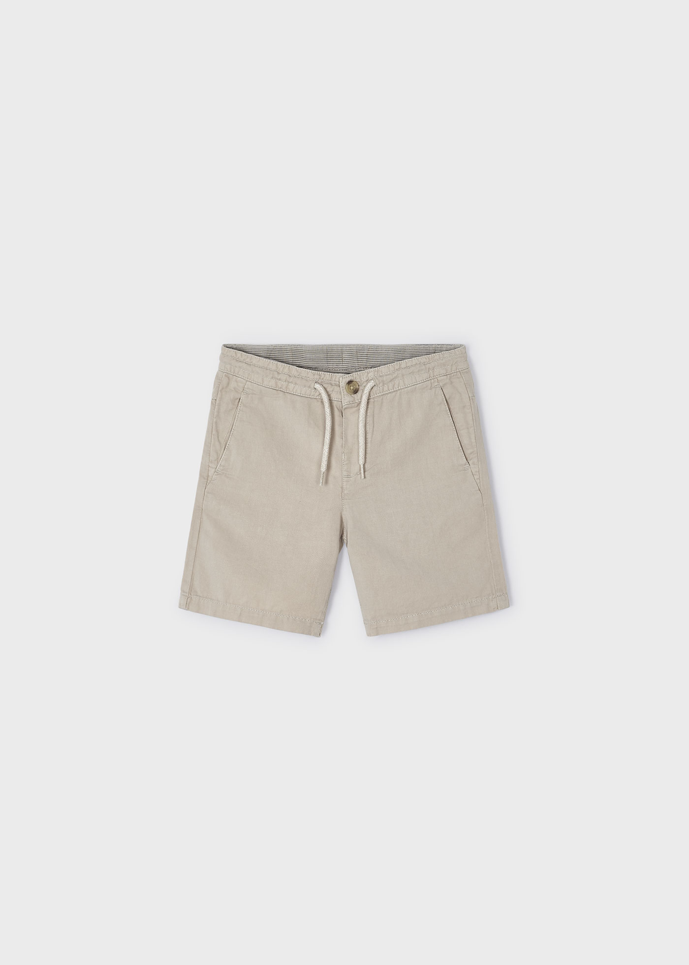 Bermuda lino niño