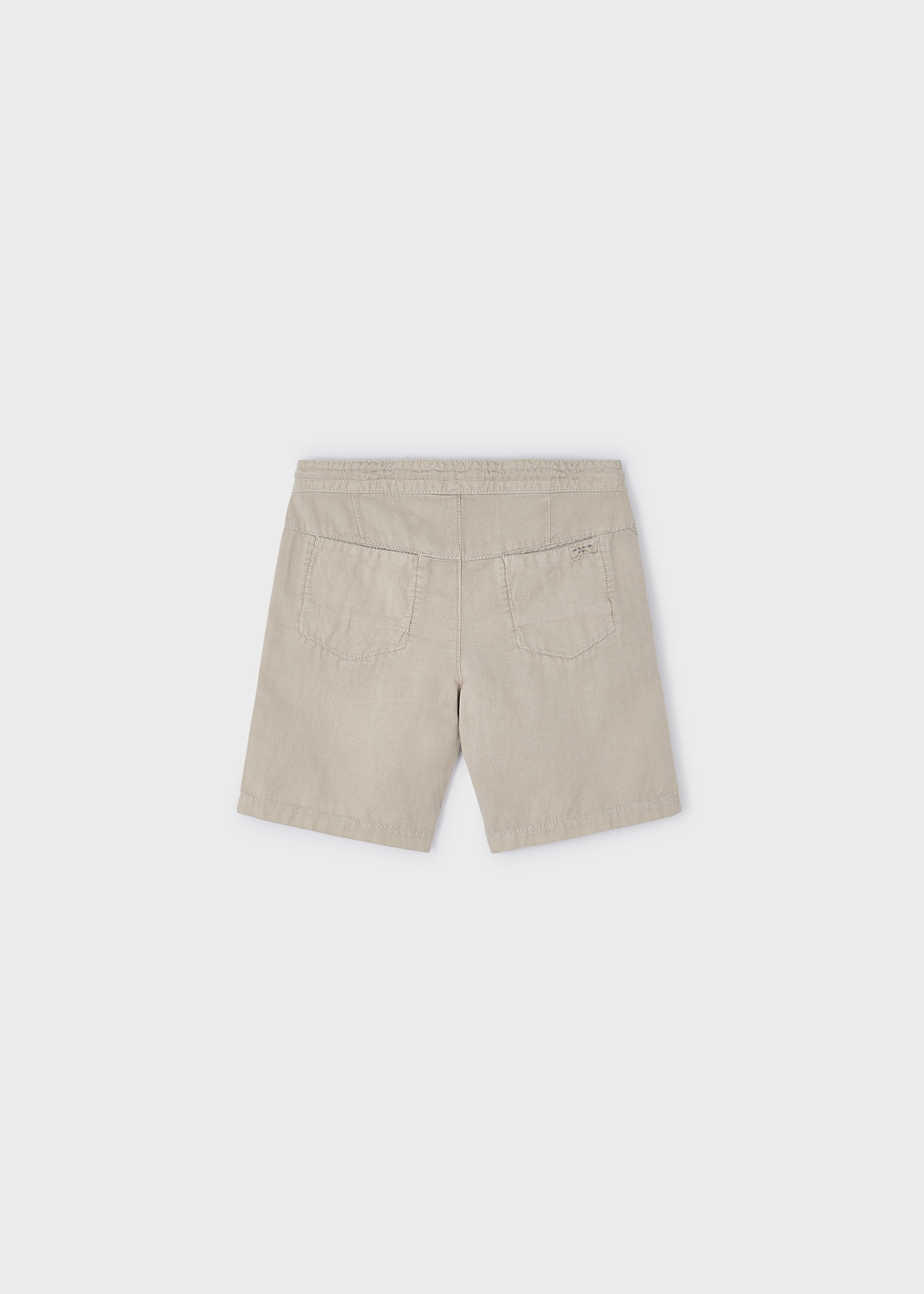 Bermuda lino niño