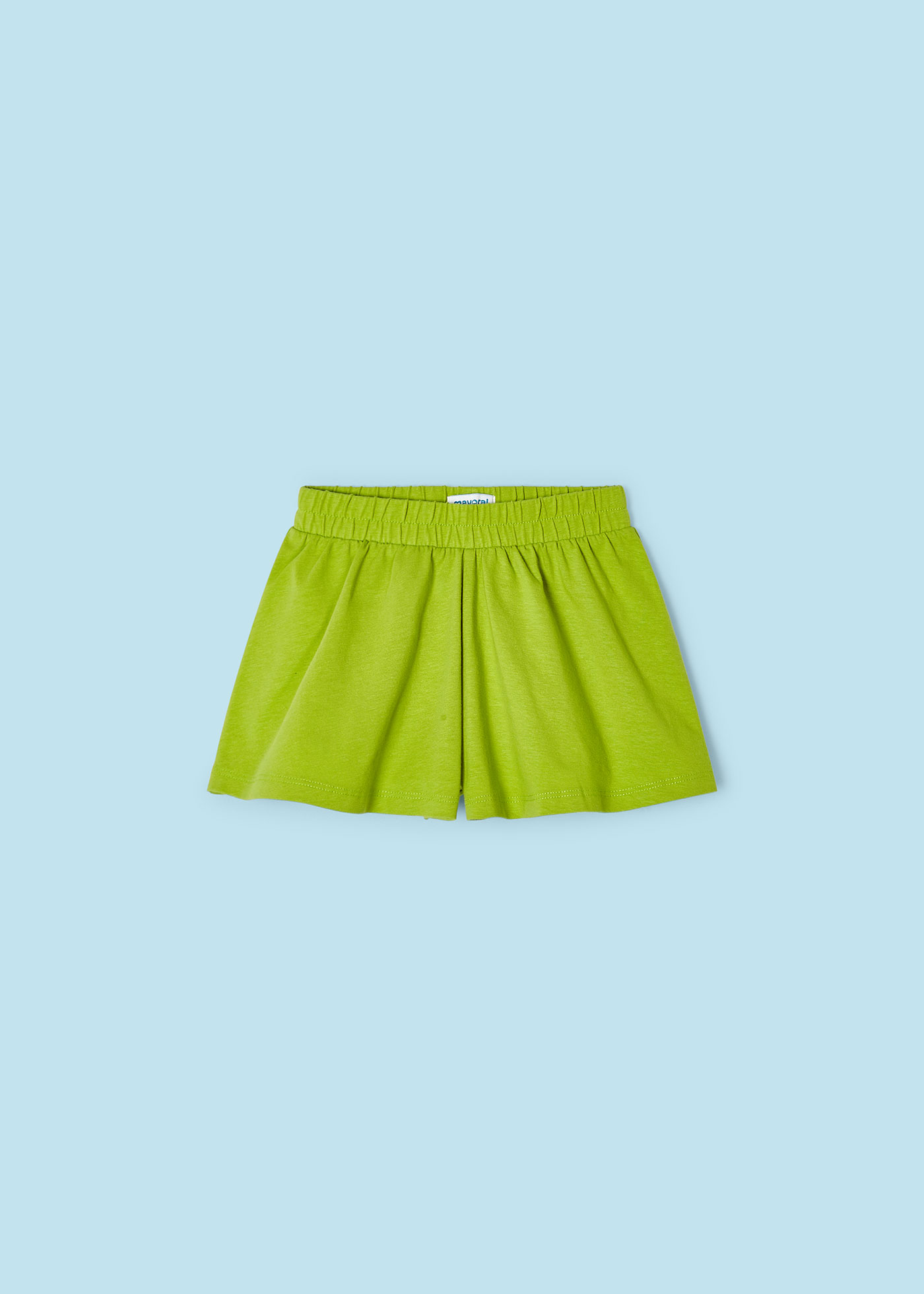 Girls 2-pack shorts Better Cotton