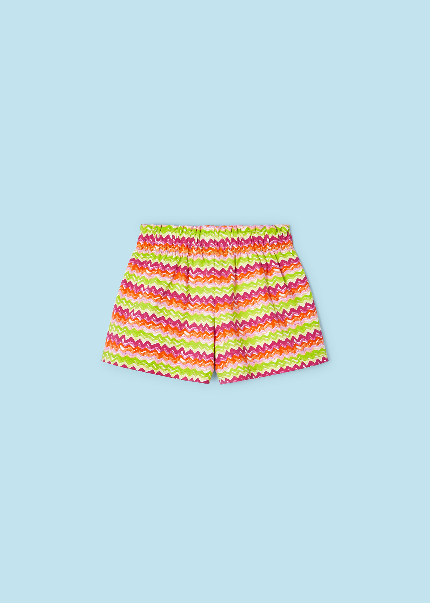 Girl Set of 2 Shorts Better Cotton