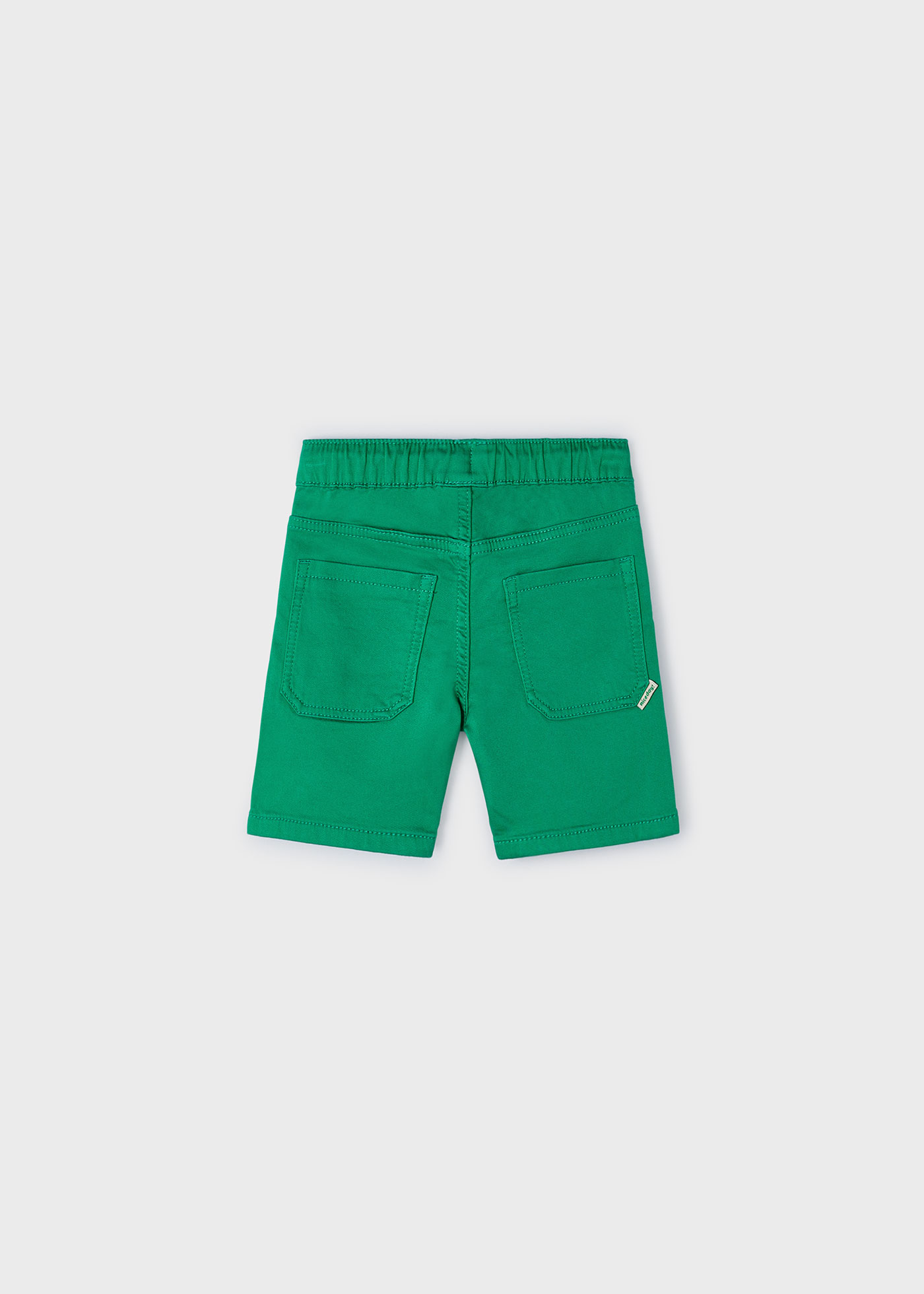 Bermudas Better Cotton Jungen