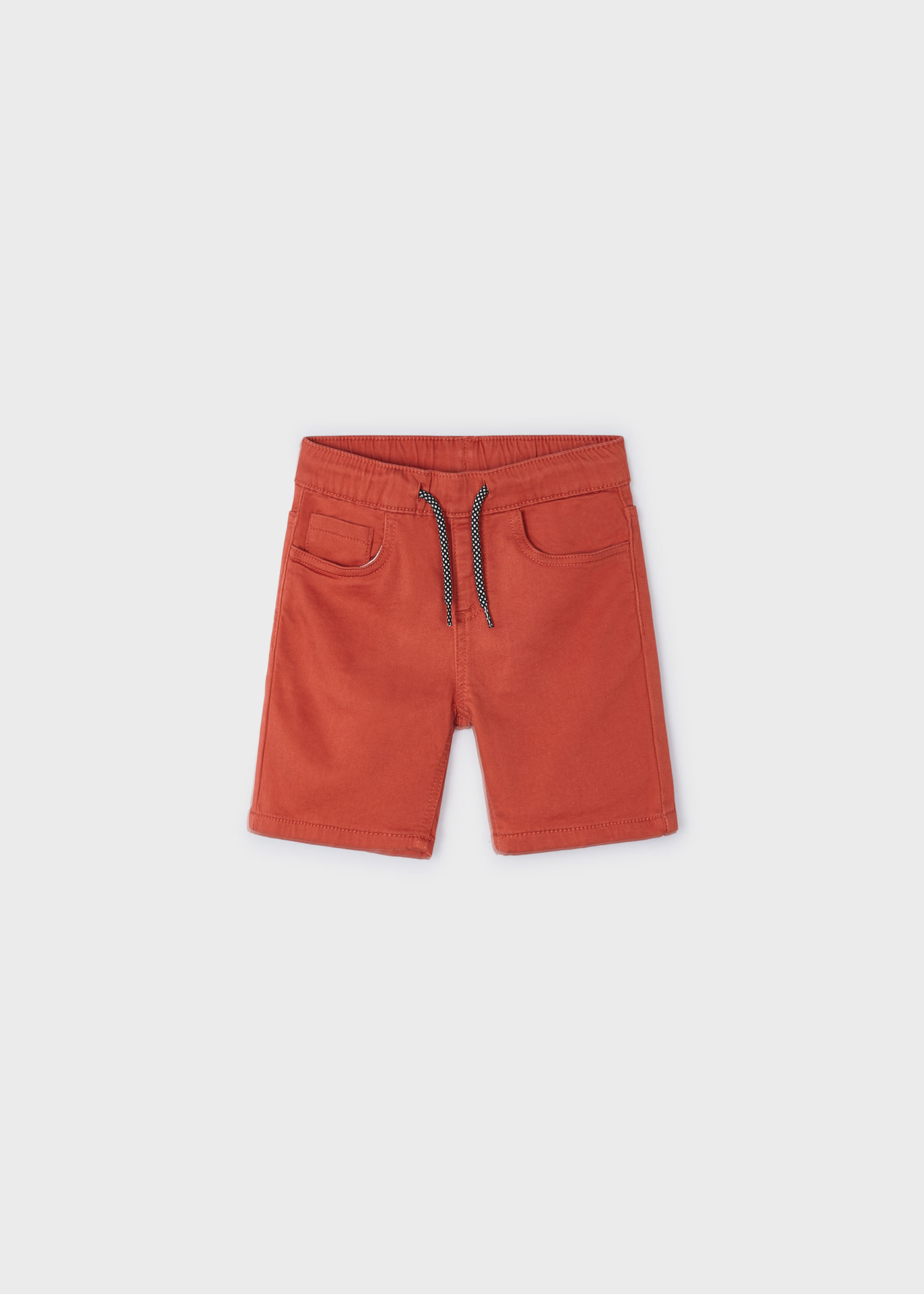 Bermudas Better Cotton Jungen