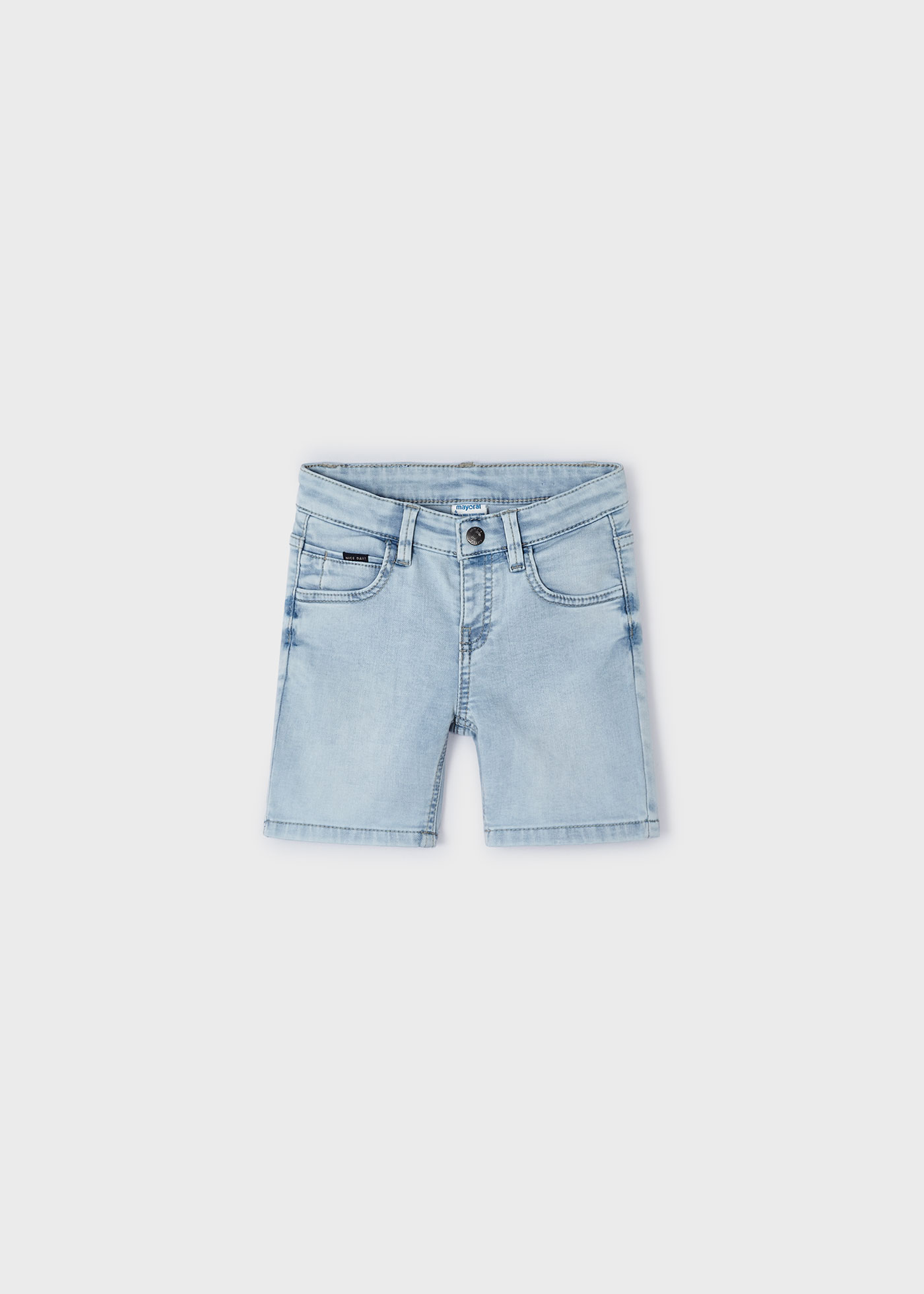 Boys denim shorts Better Cotton